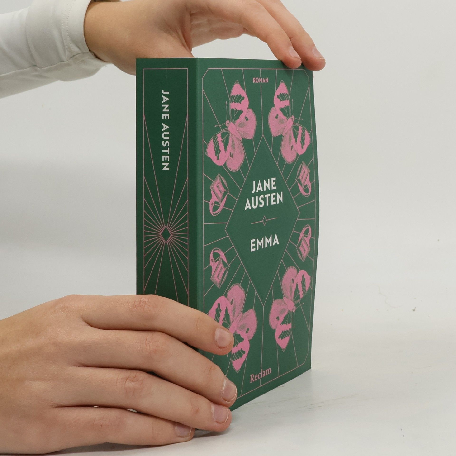 Jane Austen Emma