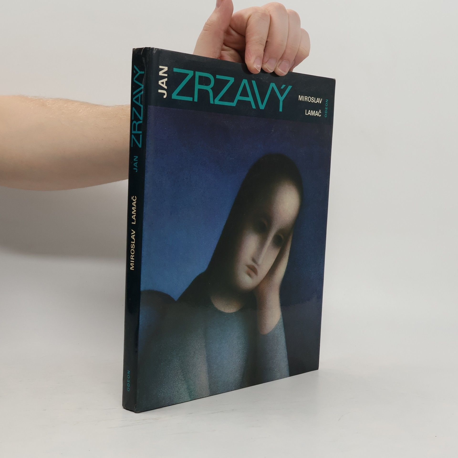 Miroslav Lamač Jan Zrzavý