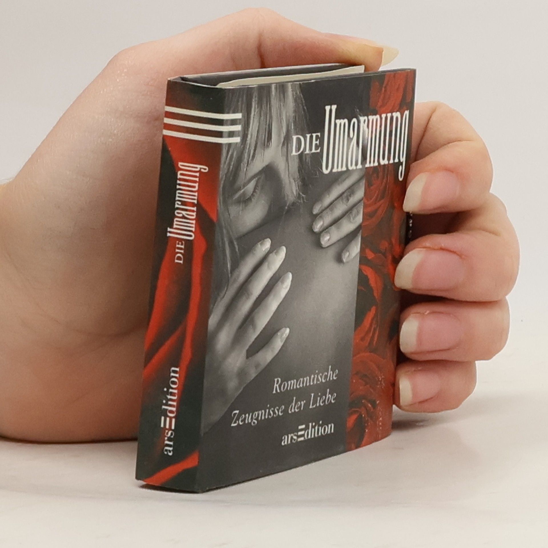 Various authors Die Umarmung