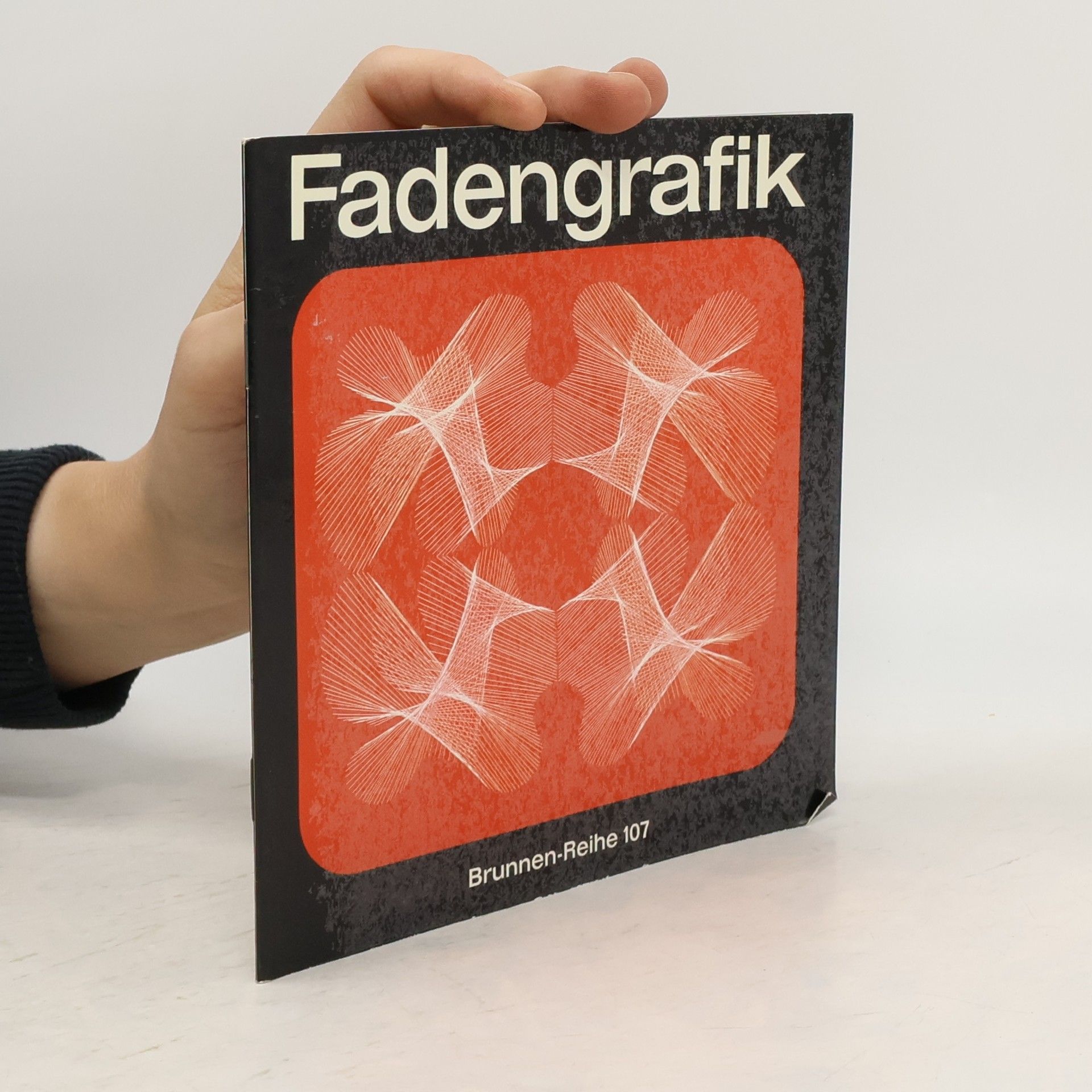 Fadengrafik