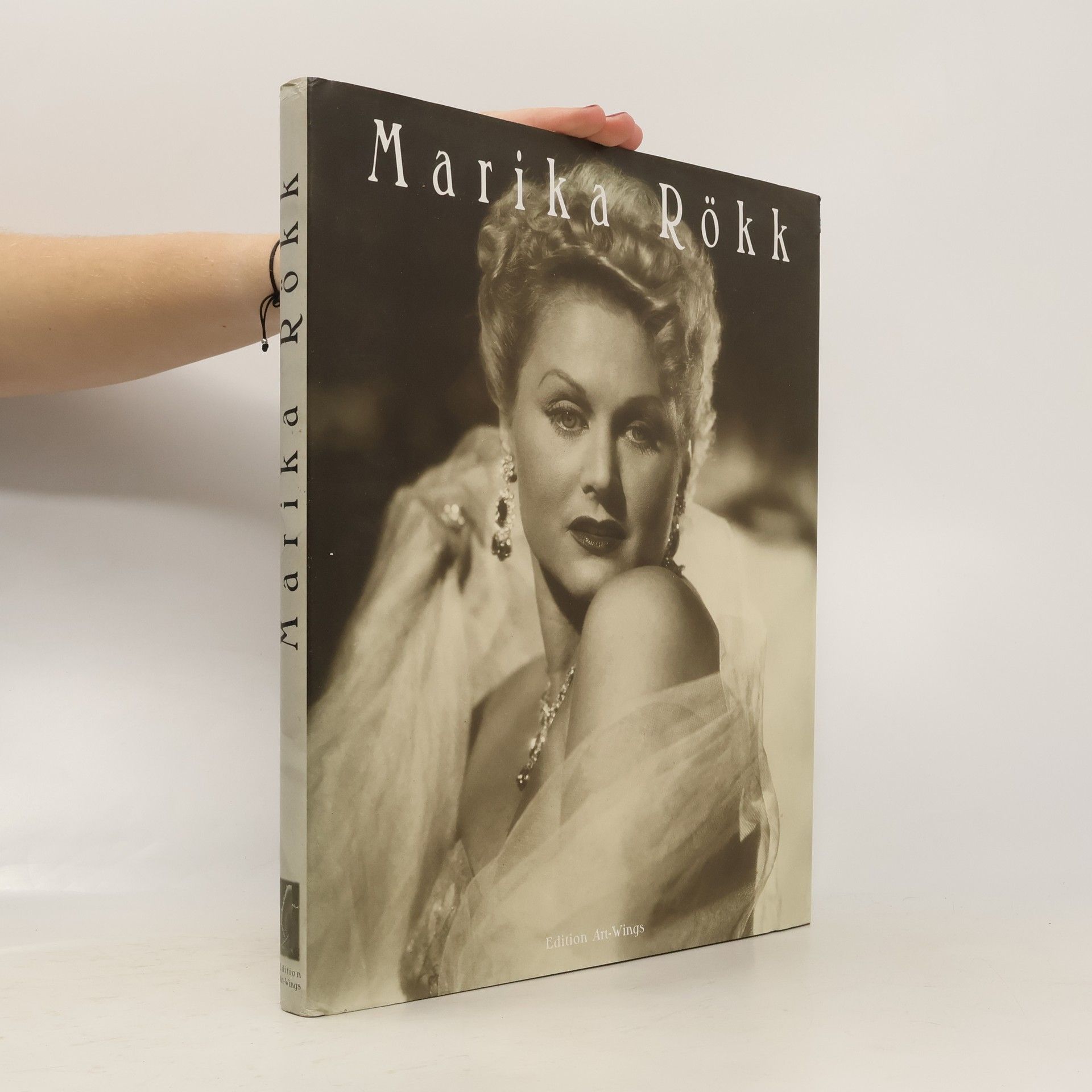 Auteurscollectief Marika Rökk