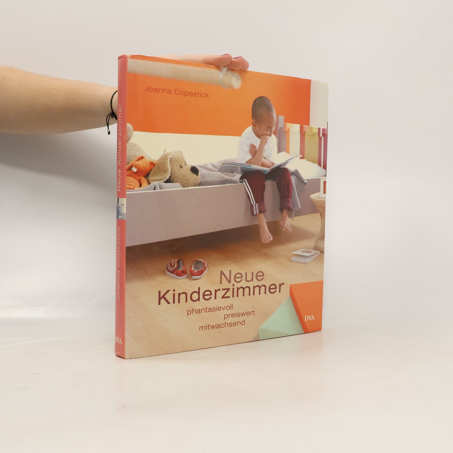 Neue Kinderzimmer