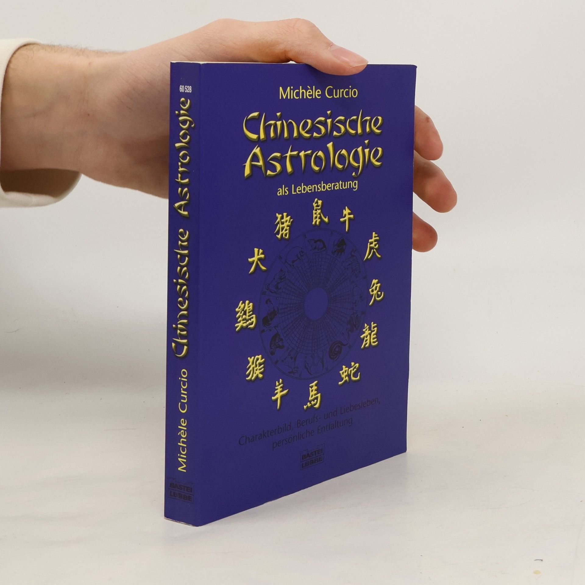 Chinesische Astrologie als Lebensberatung