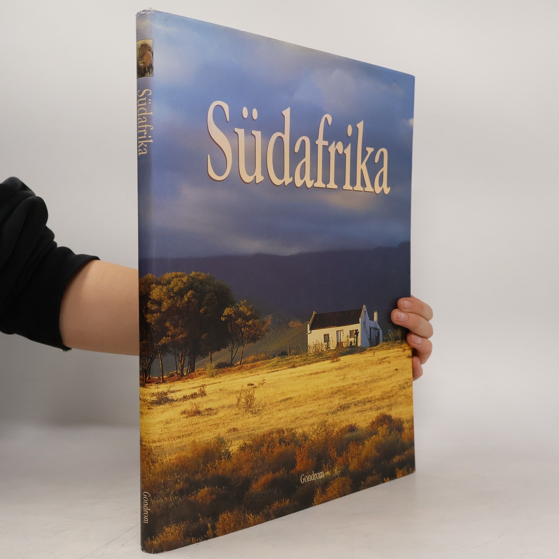 Autorenkollektiv Südafrika