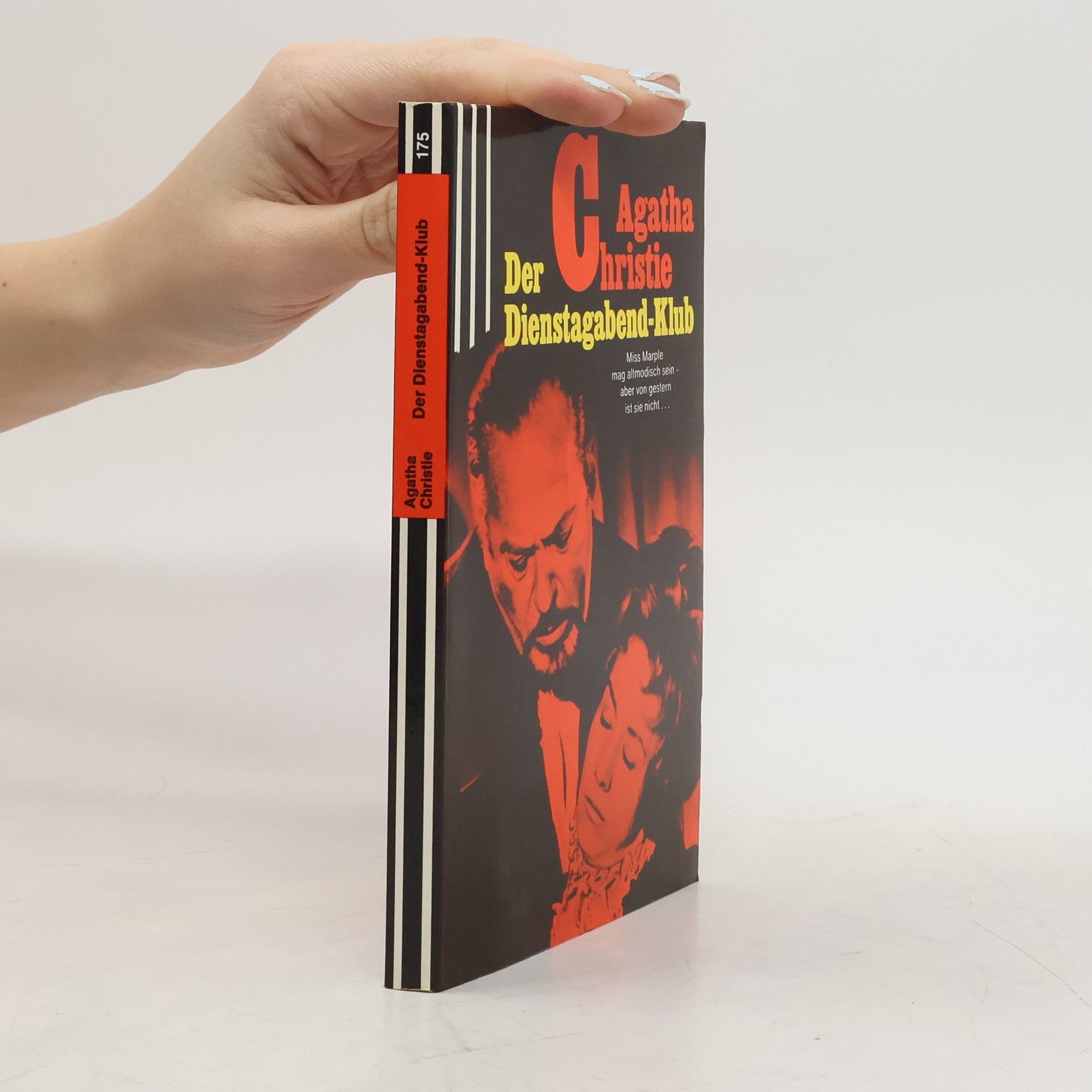 Der Dienstagabend-Klub