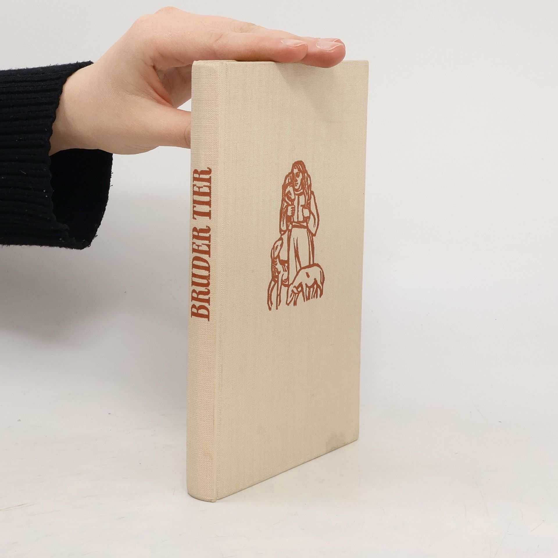 Collectif d'auteurs Bruder Tier