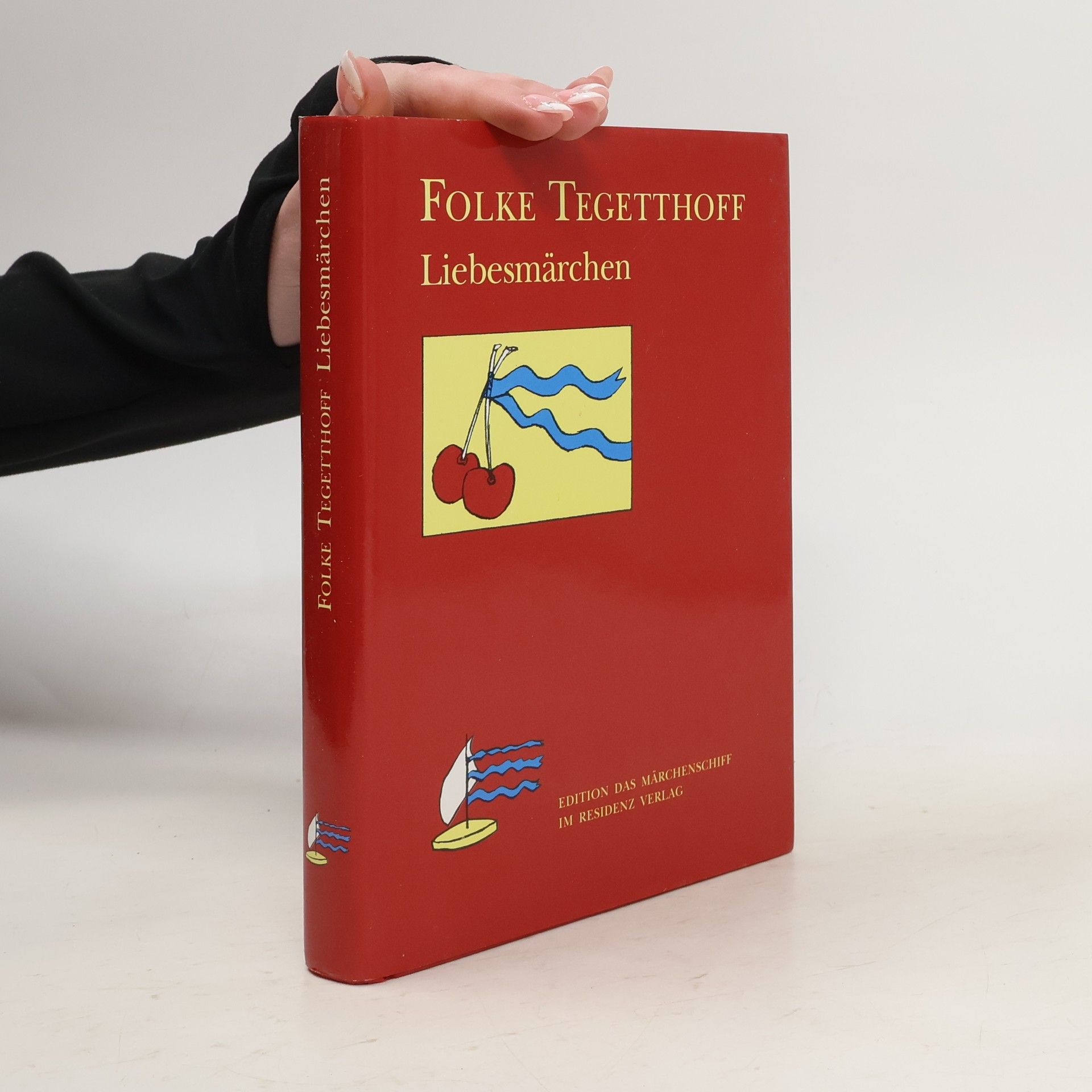 Autorenkollektiv Folke Tegetthoff