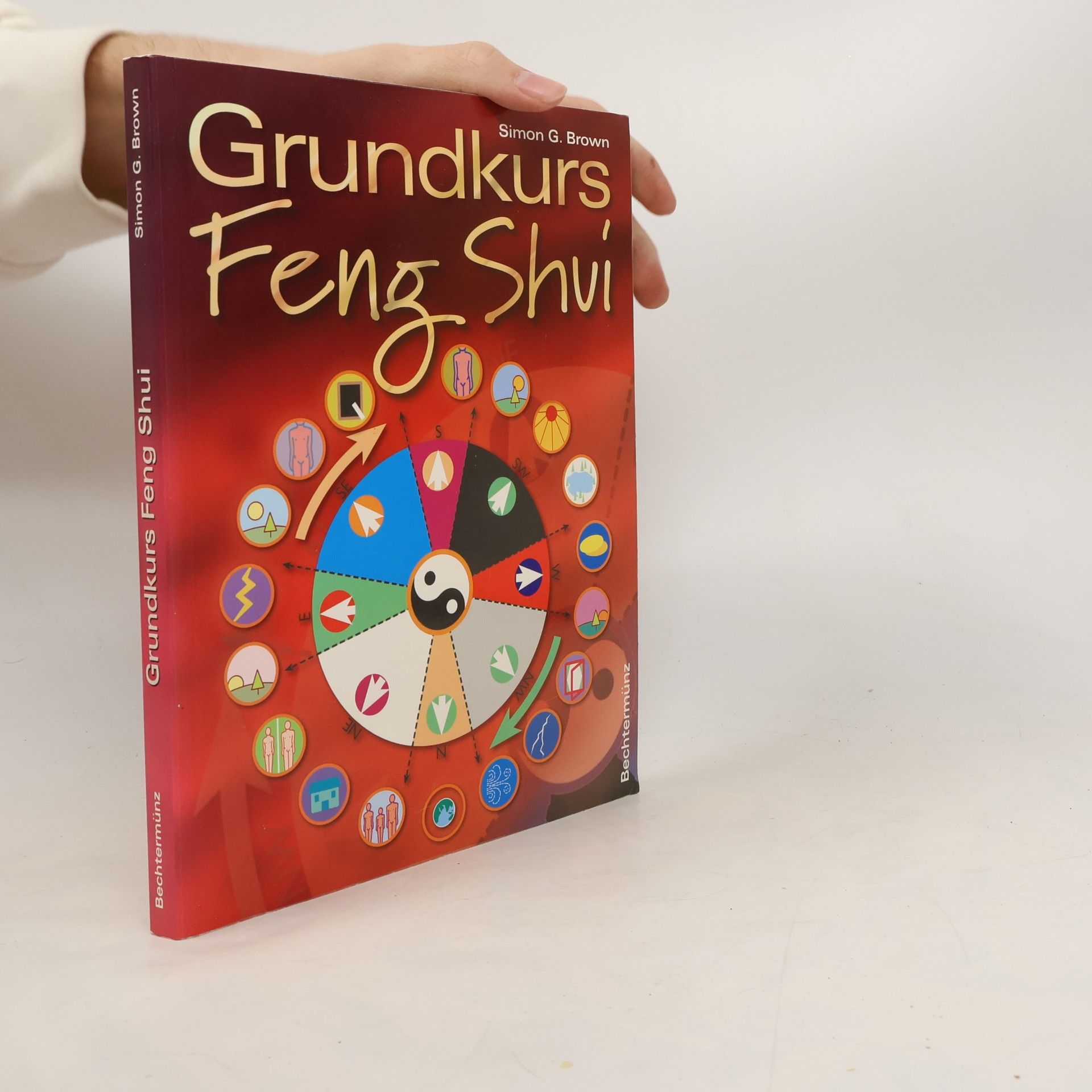 Grundkurs Feng-Shui
