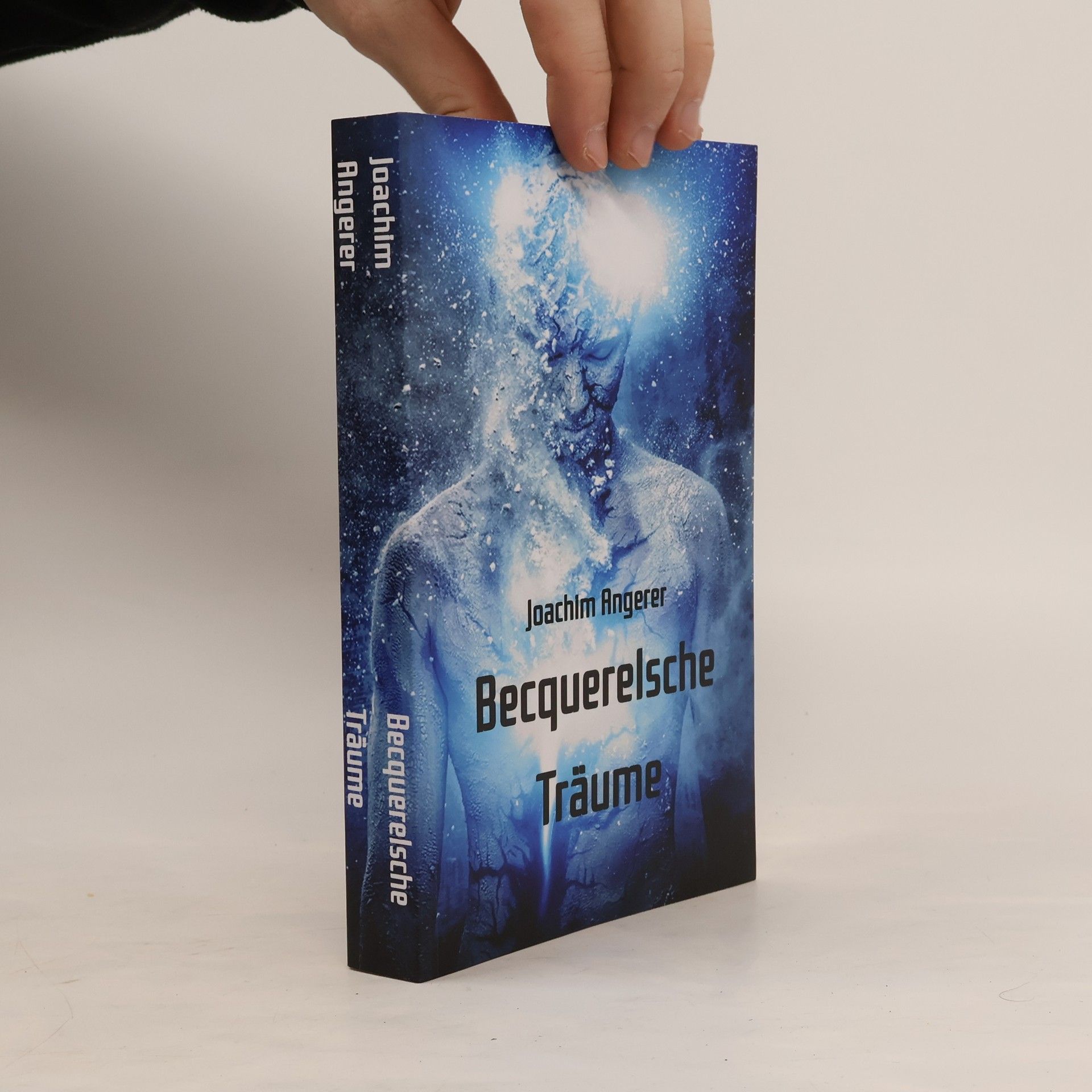 Becquerelsche Träume