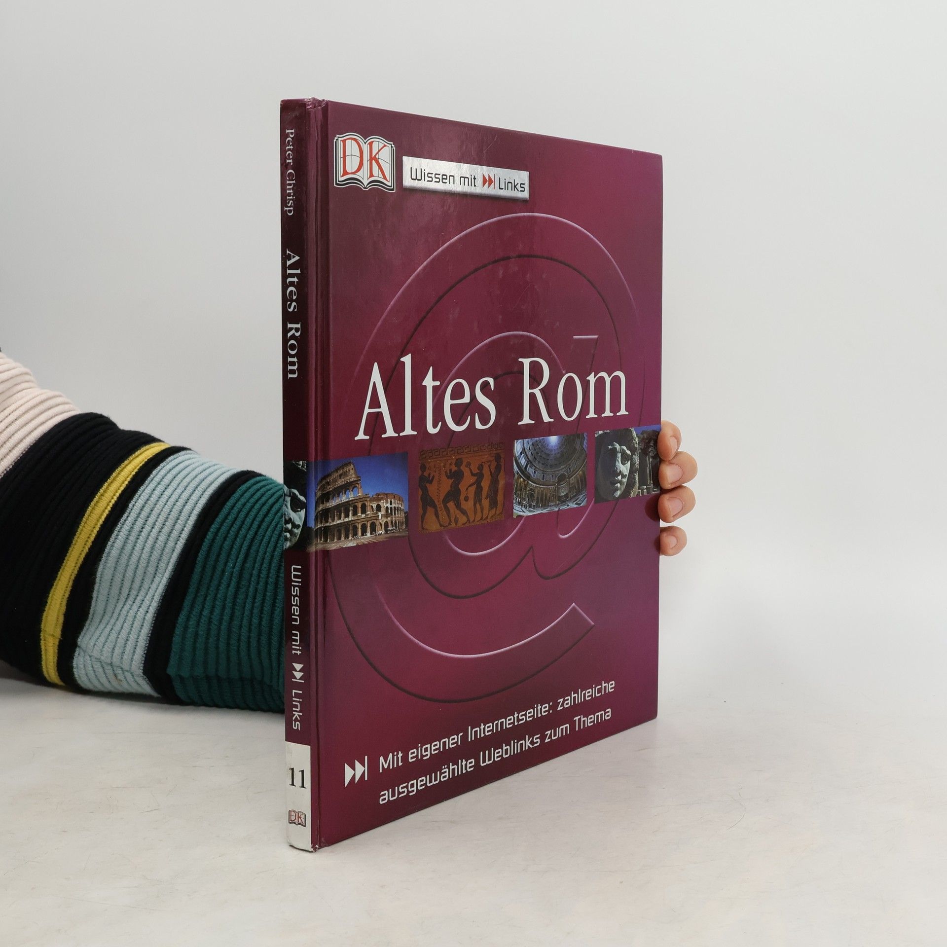 _372 Altes Rom