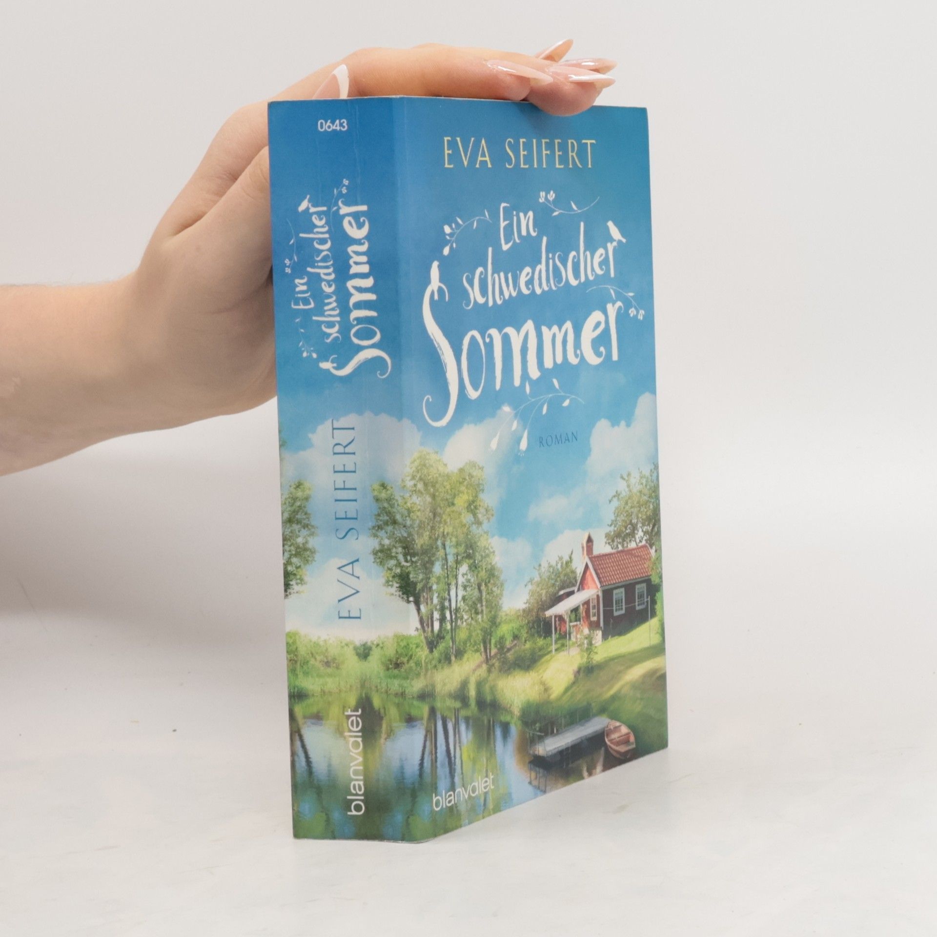 Ein schwedischer Sommer