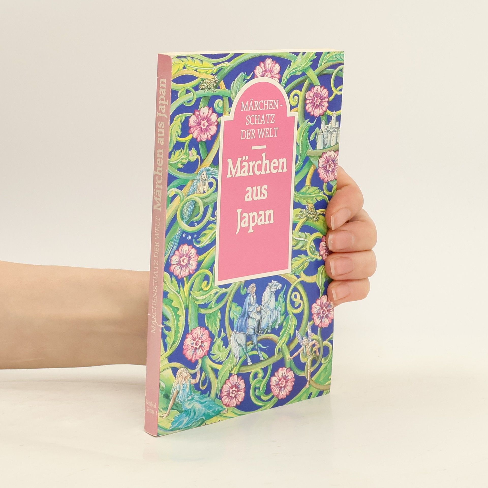 Märchen aus Japan