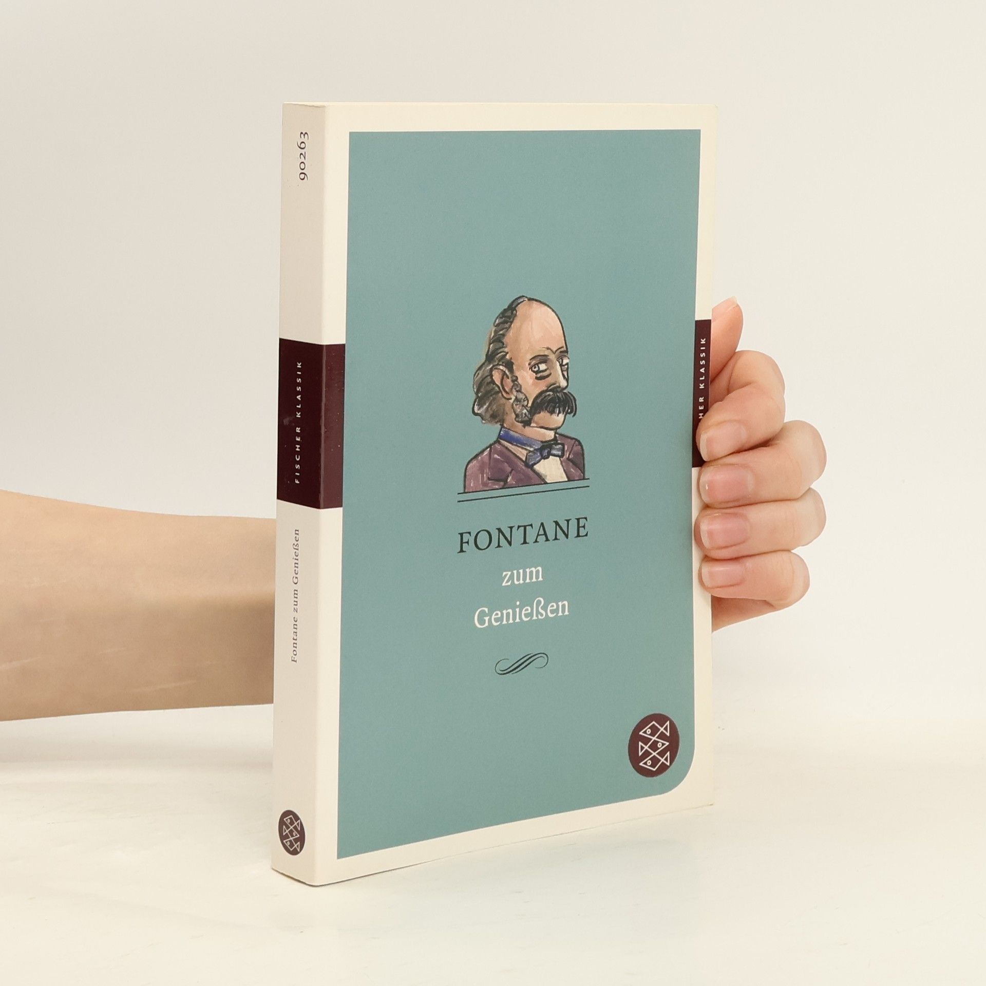 Theodor Fontane Fontane zum Genießen