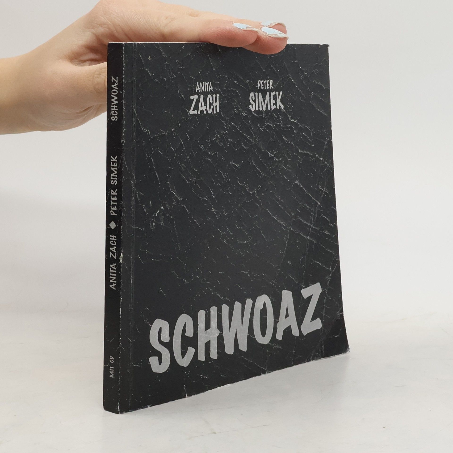Peter Simek Schwoaz