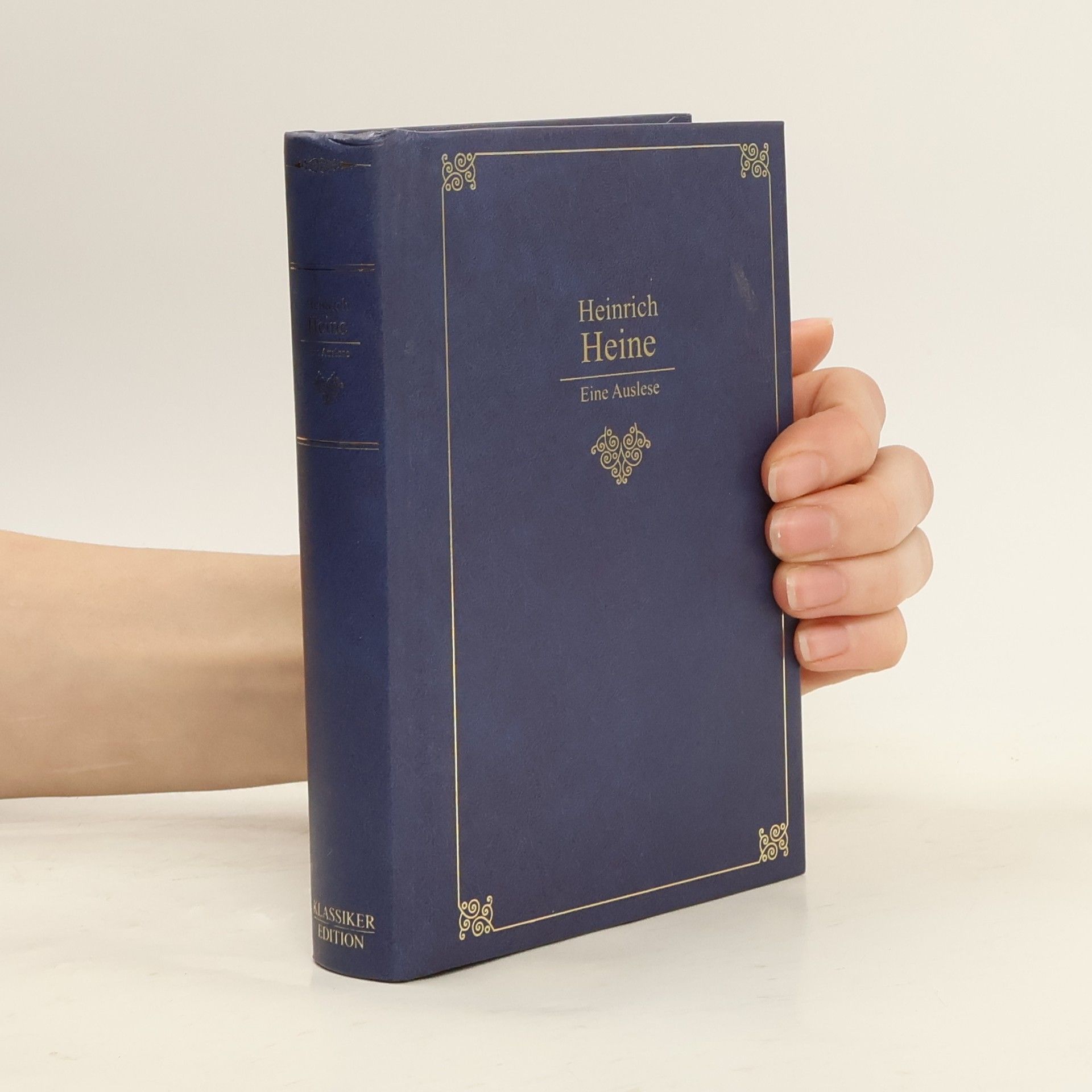 Heinrich Heine Heinrich Heine