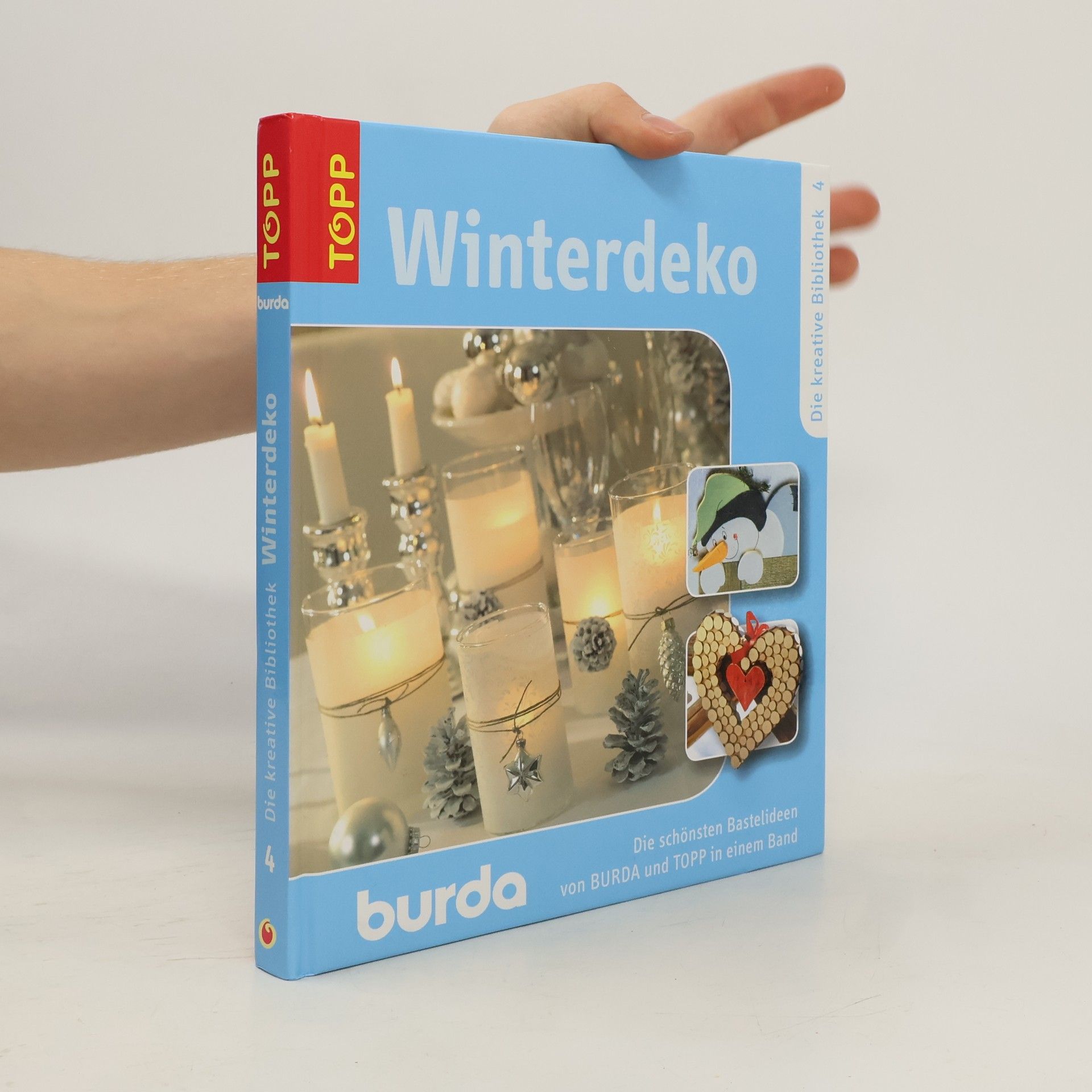 Annette Bayer Winterdeko