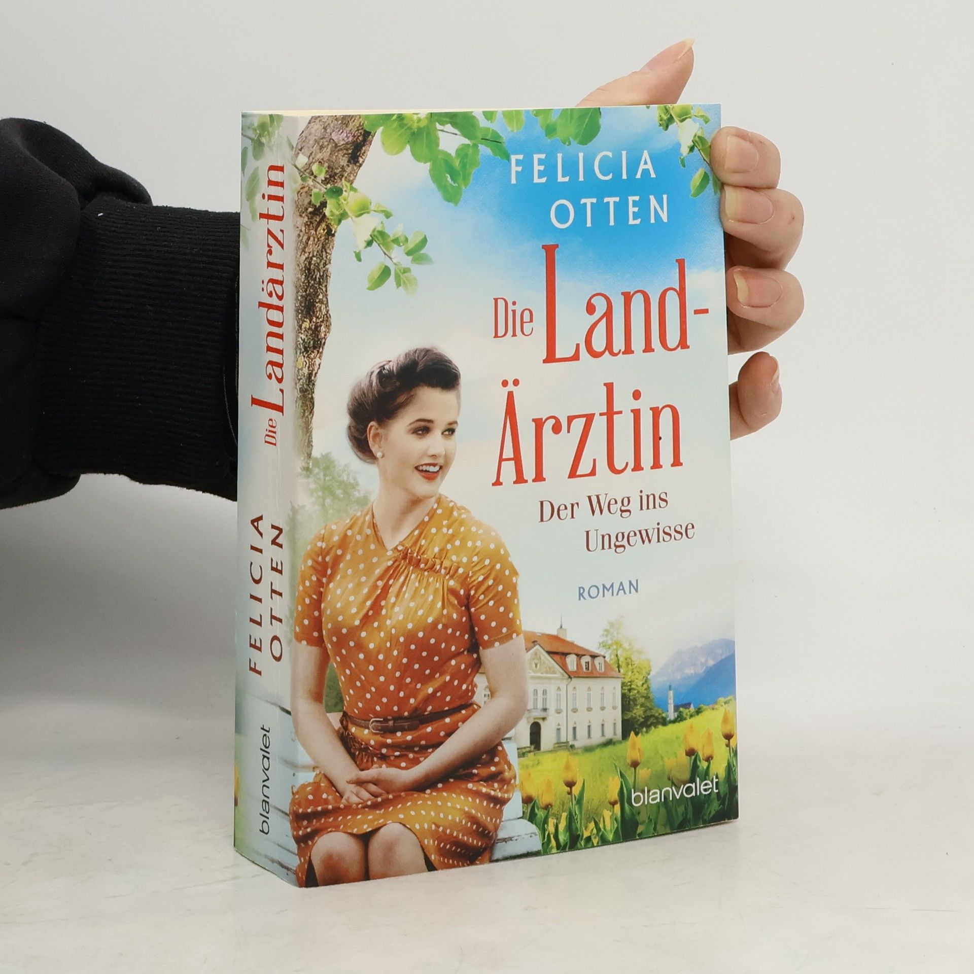 Die Landärztin - Der Weg ins Ungewisse