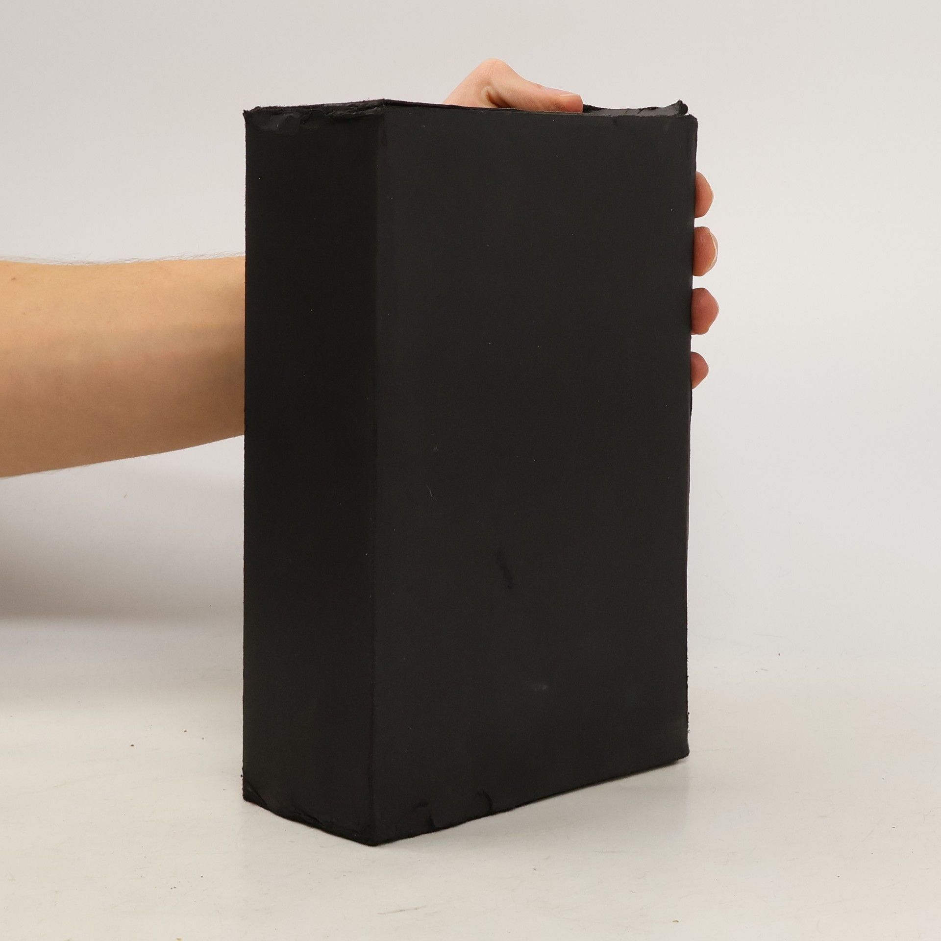 Das Beil von Wandsbek. Im Anfang war die Tat