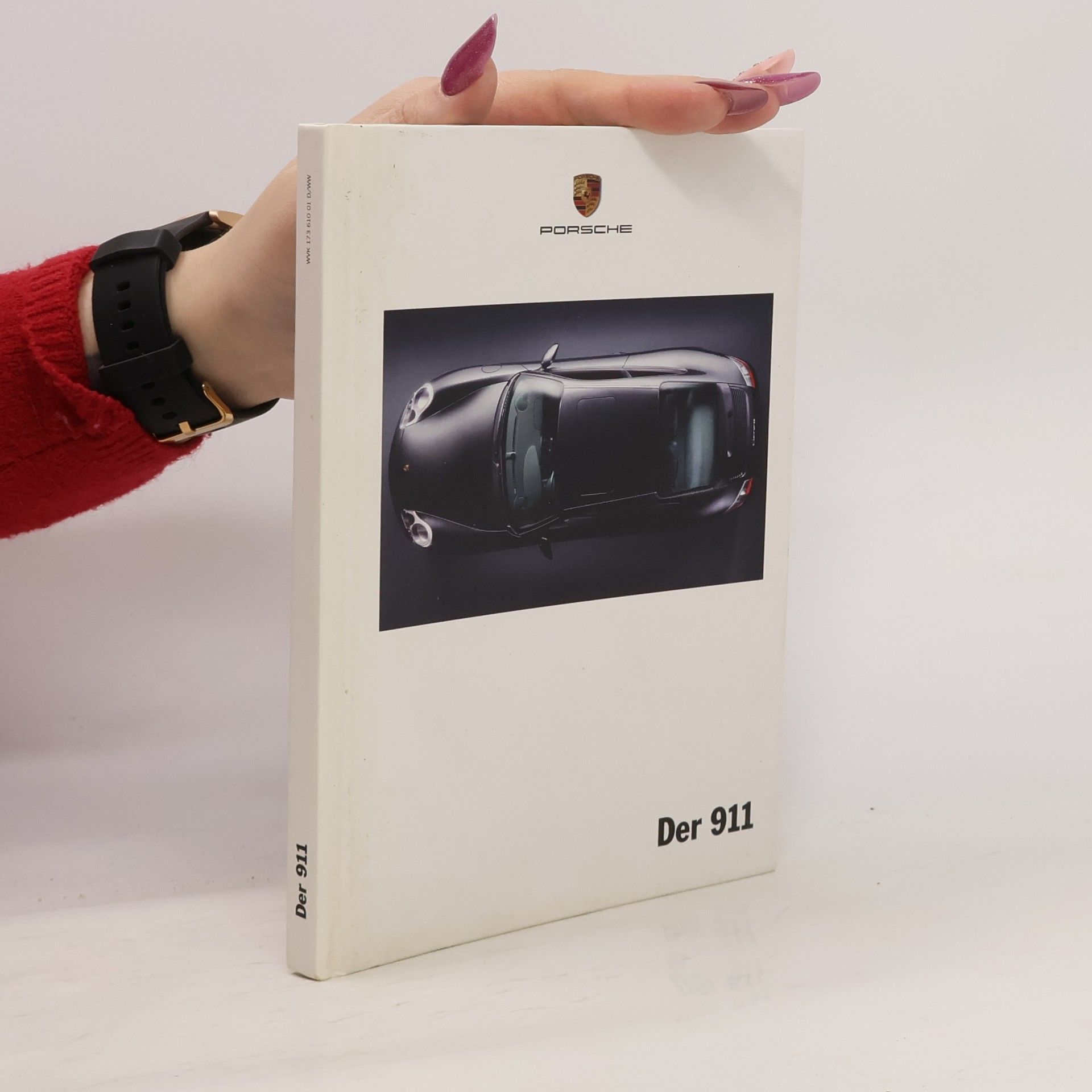 Autorenkollektiv Der neue 911