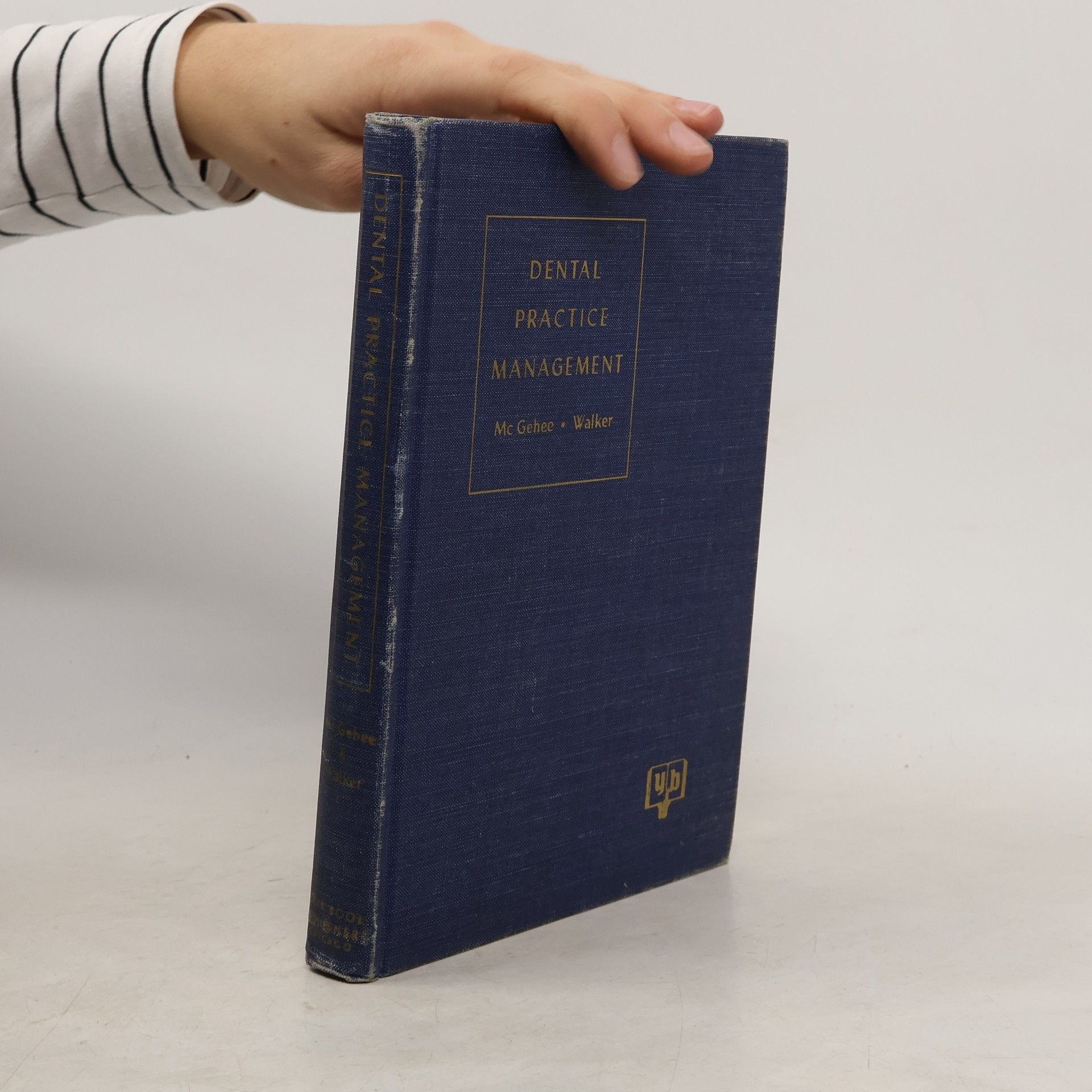 Autorenkollektiv Dental Practice Management