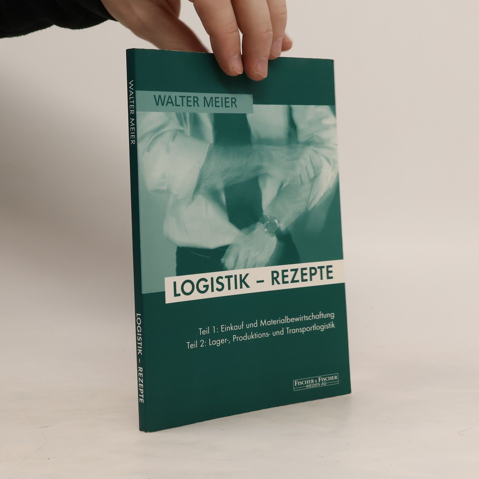 Walter Meier Logistik-Rezepte