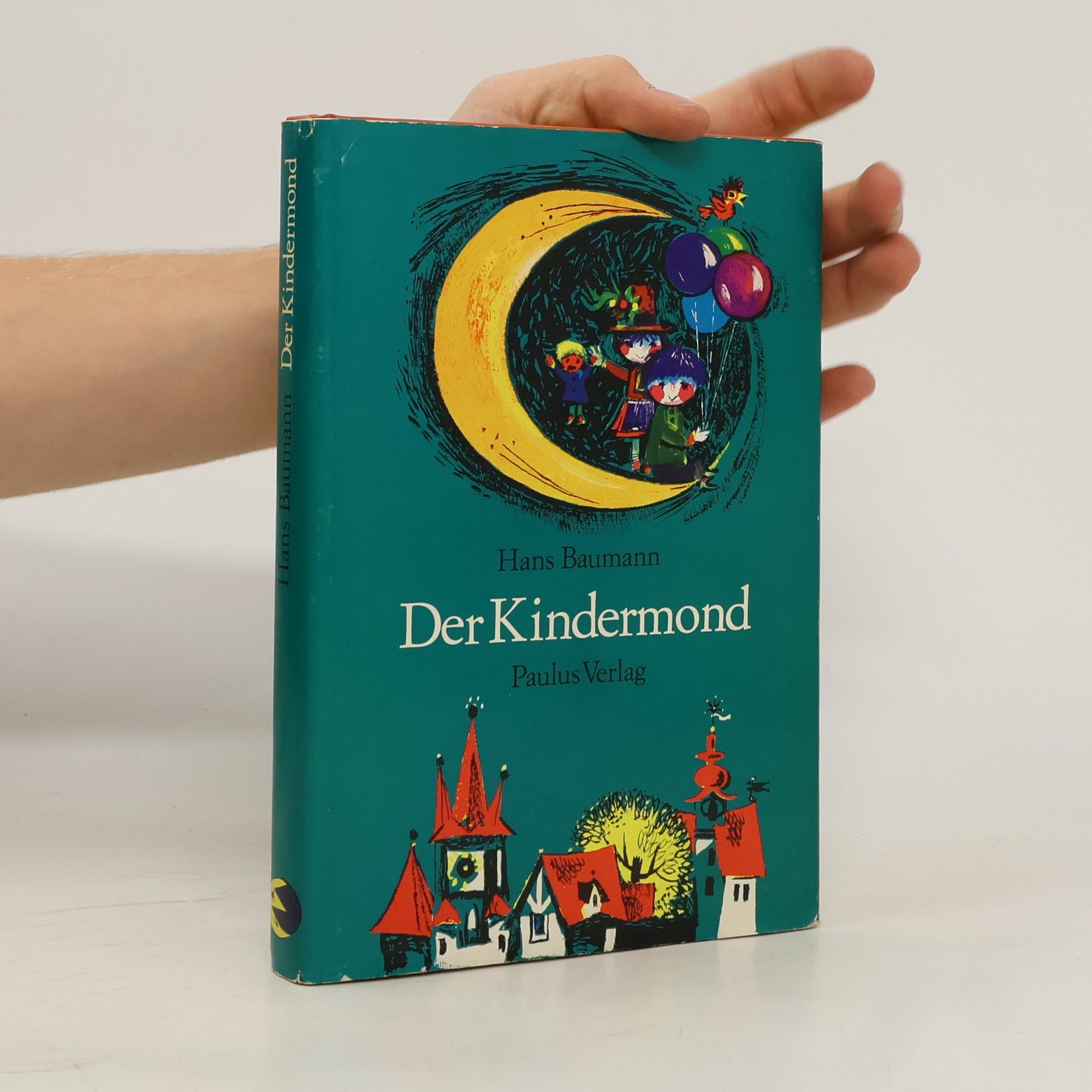 Autorenkollektiv Der Kindermond