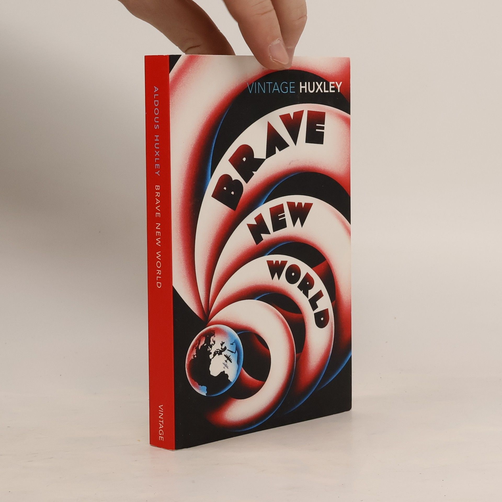 Brave New World