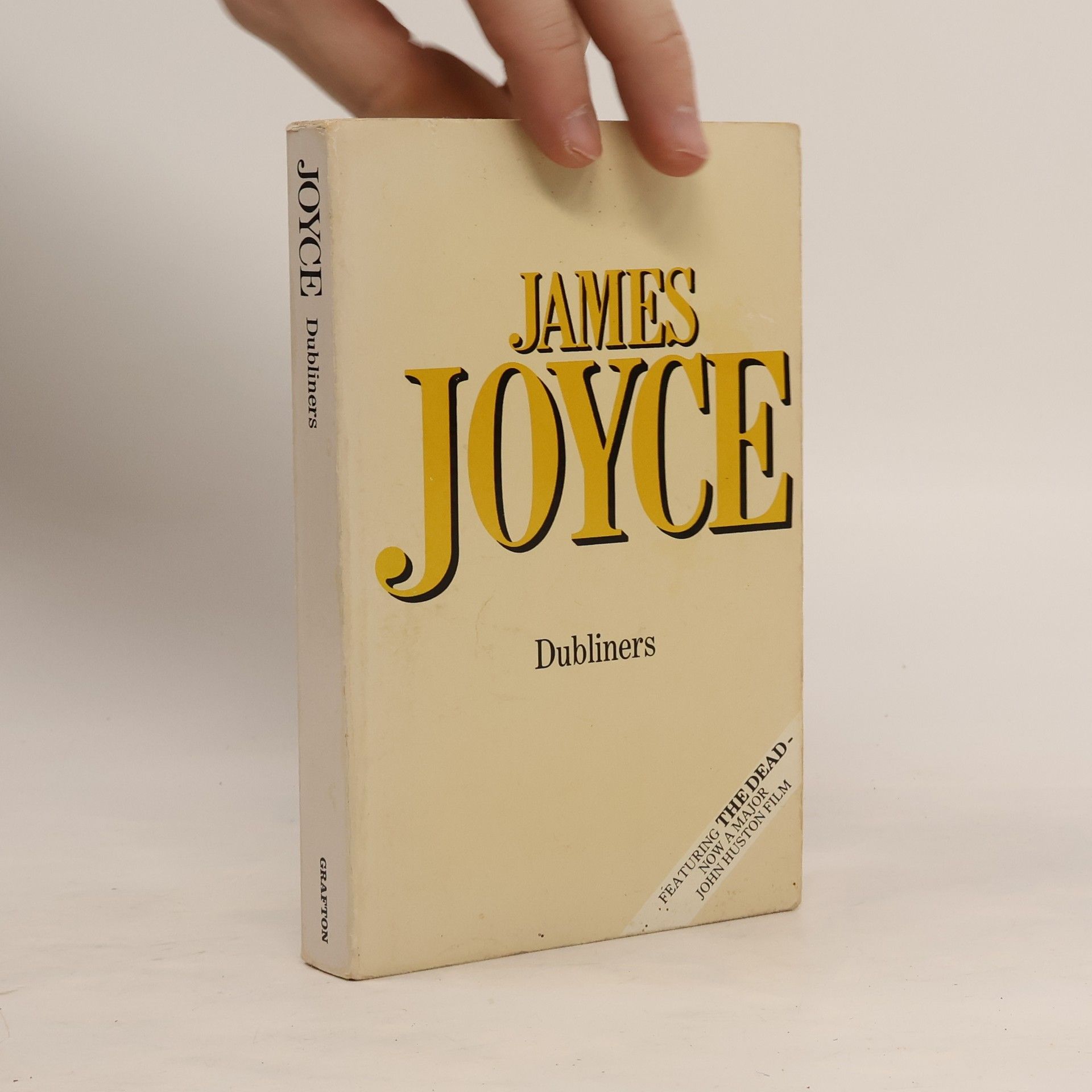 James Joyce Dubliners