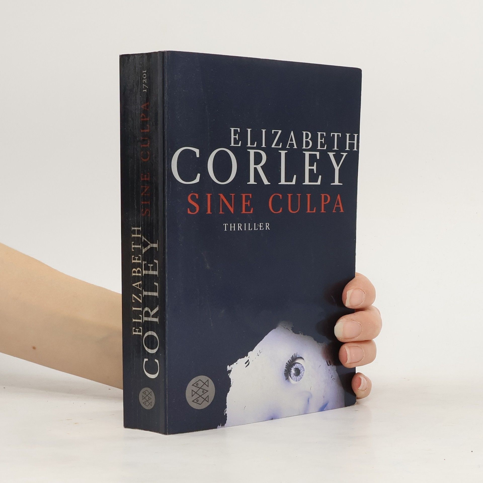 Elizabeth Corley Sine Culpa