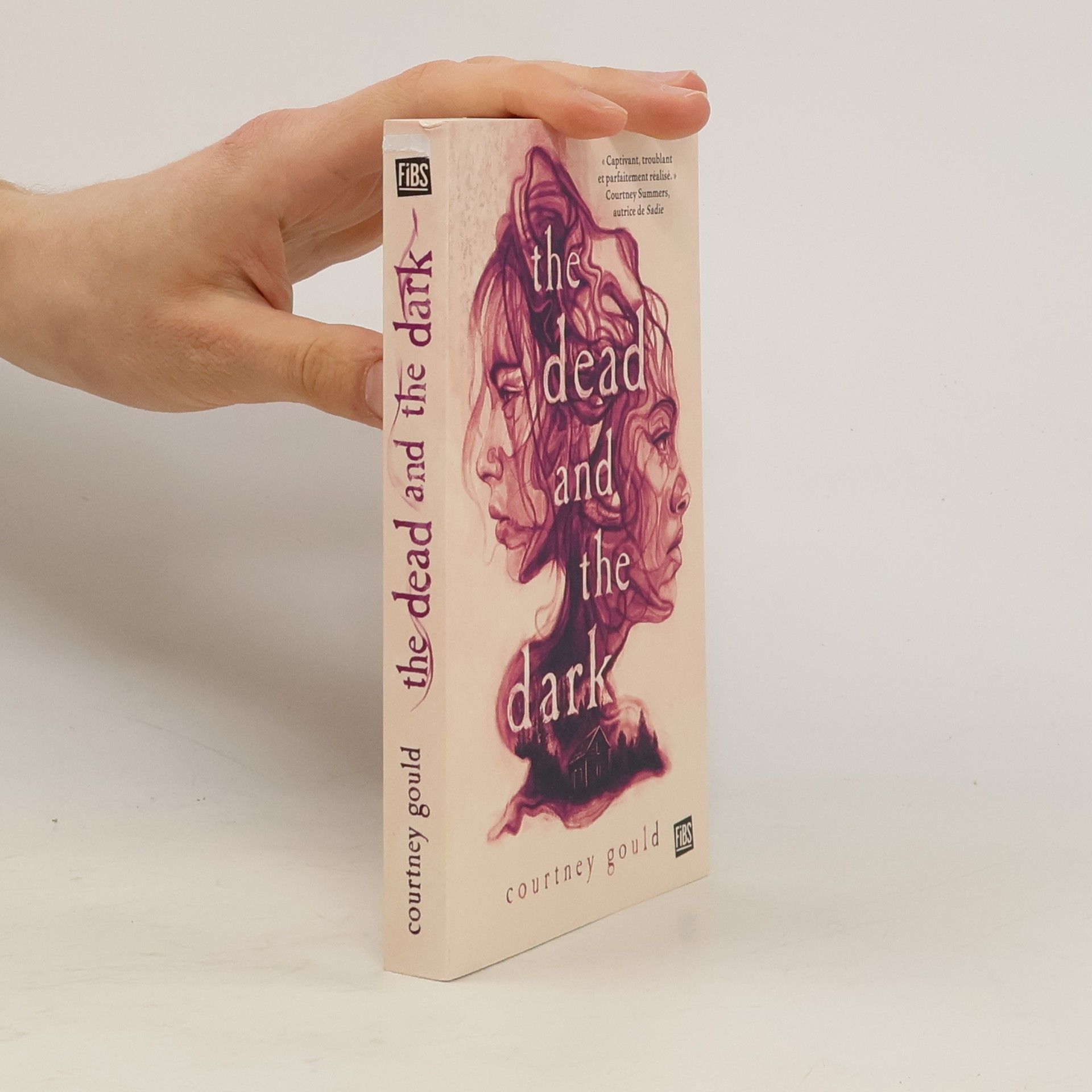 The Dead and the Dark