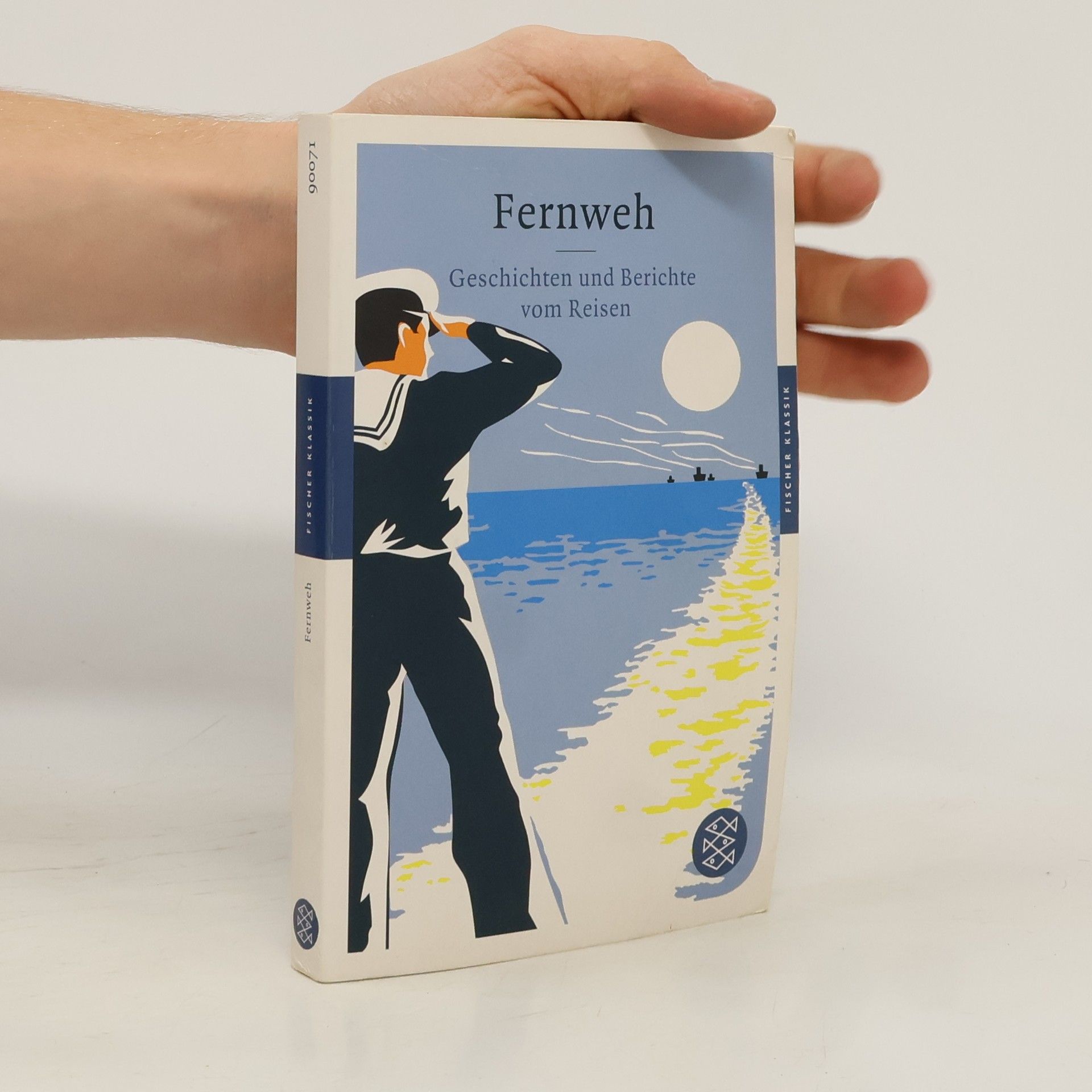 Jürgen Hosemann Fernweh