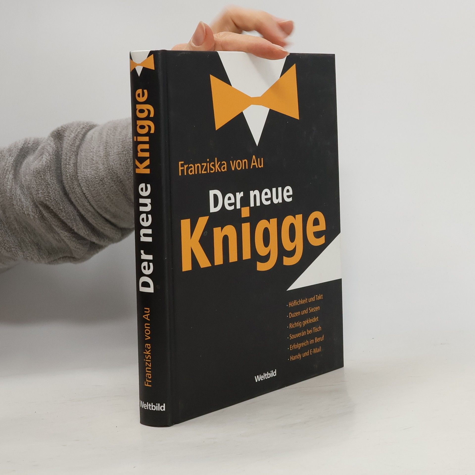 Christina Zacker Der neue Knigge