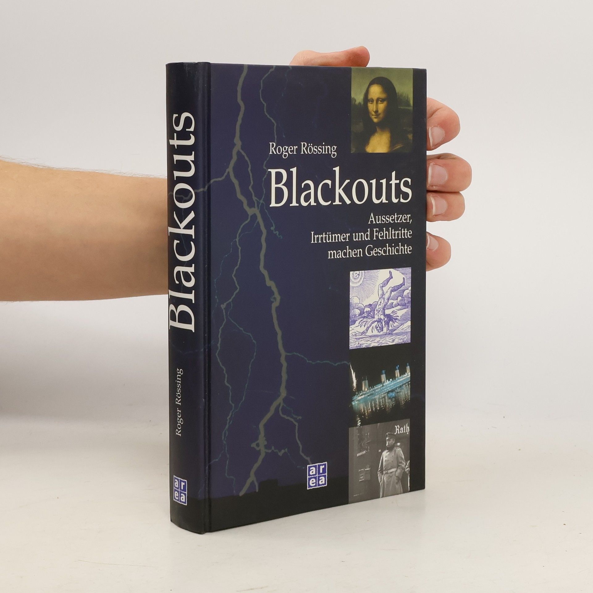 Blackouts