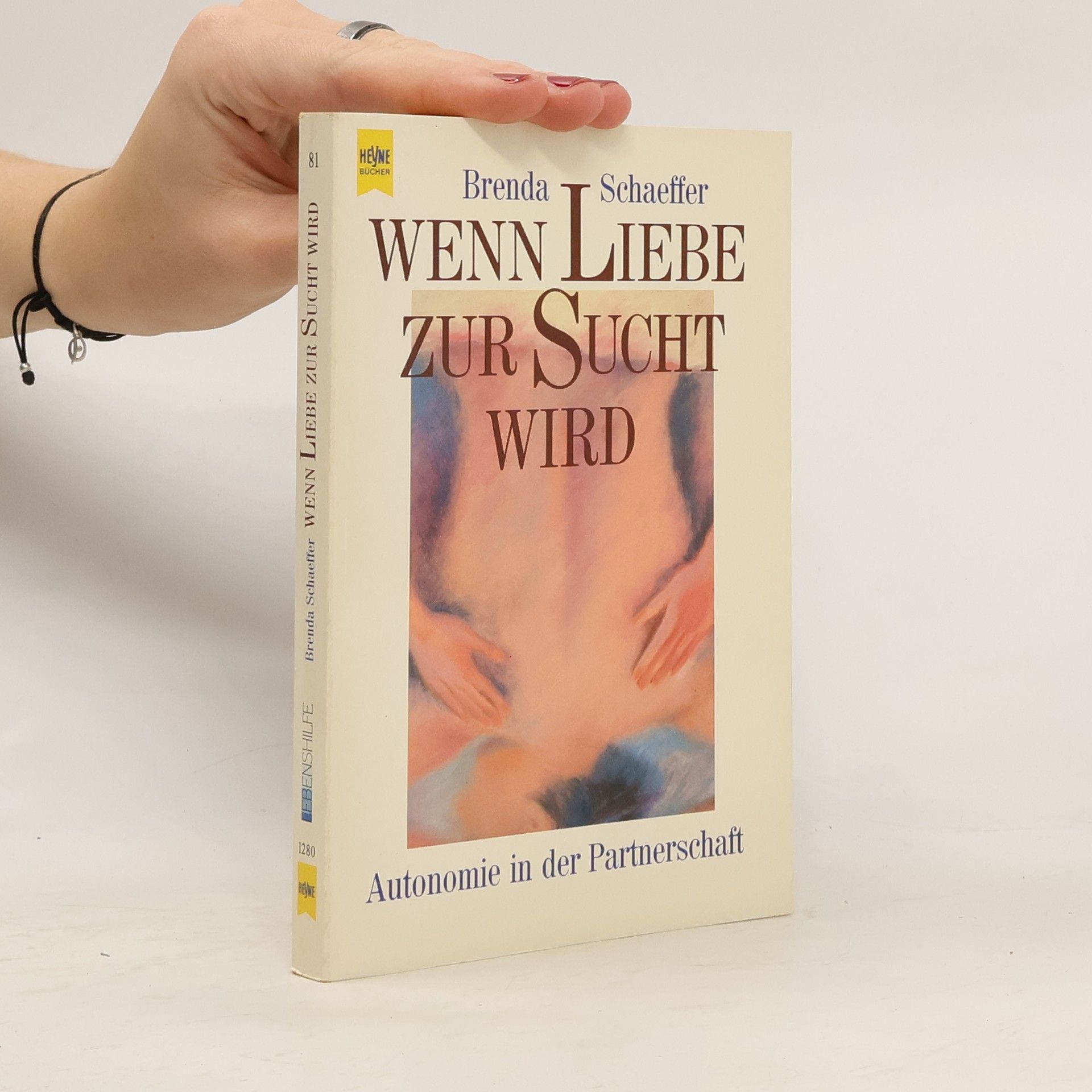 Bernd Frederich Zuflucht in der Krankheit suchen