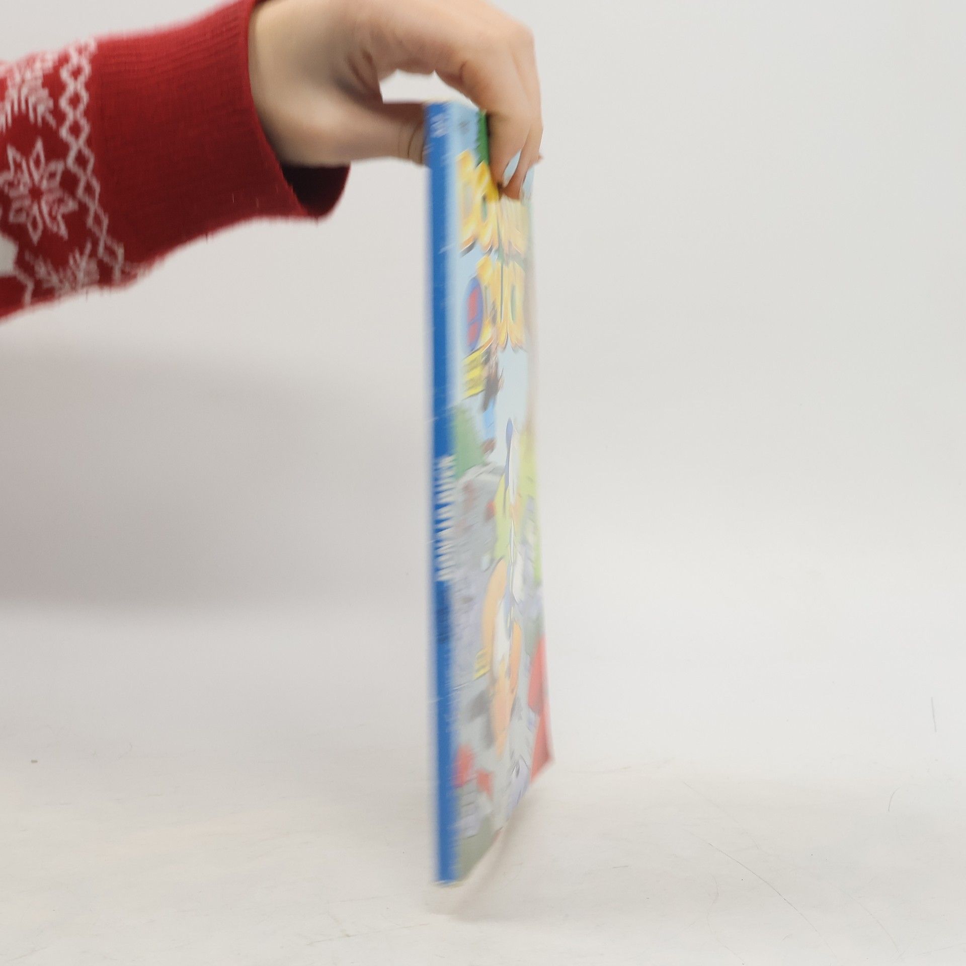 Walt Disney Donald Duck 527