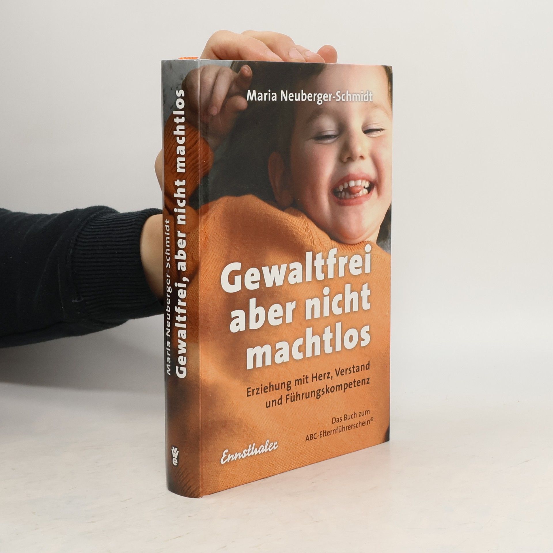 Maria Neuberger Schmidt Gewaltfrei, aber nicht machtlos