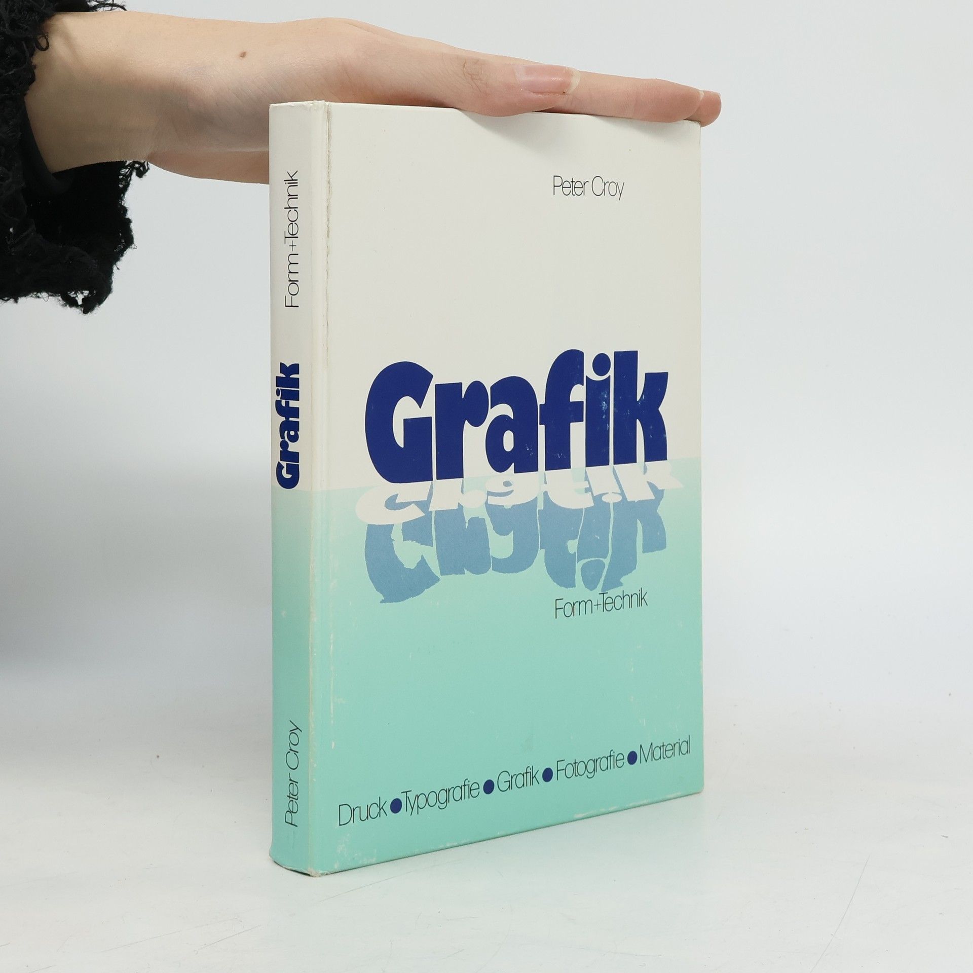 Grafik, Form + [und] Technik