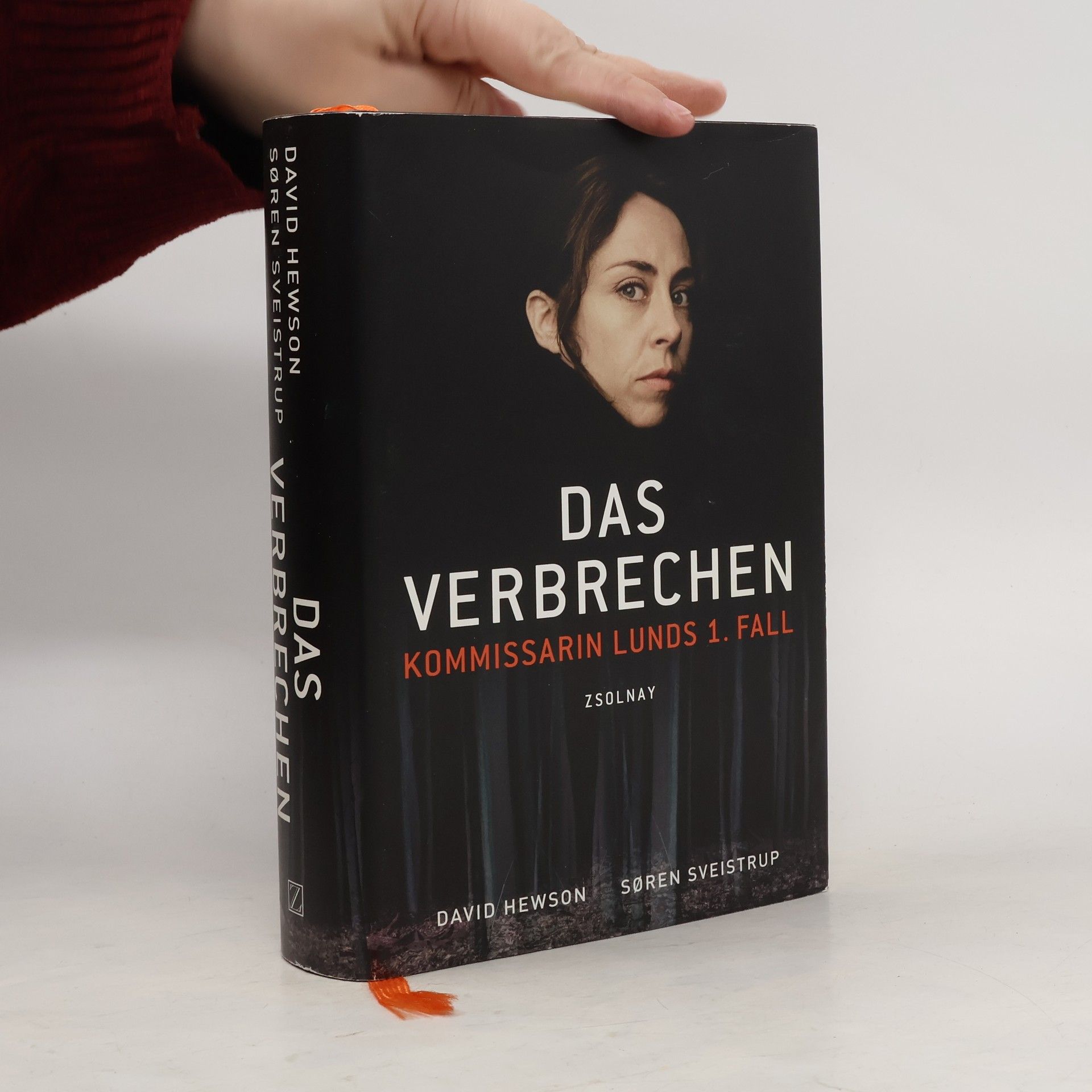 Das Verbrechen