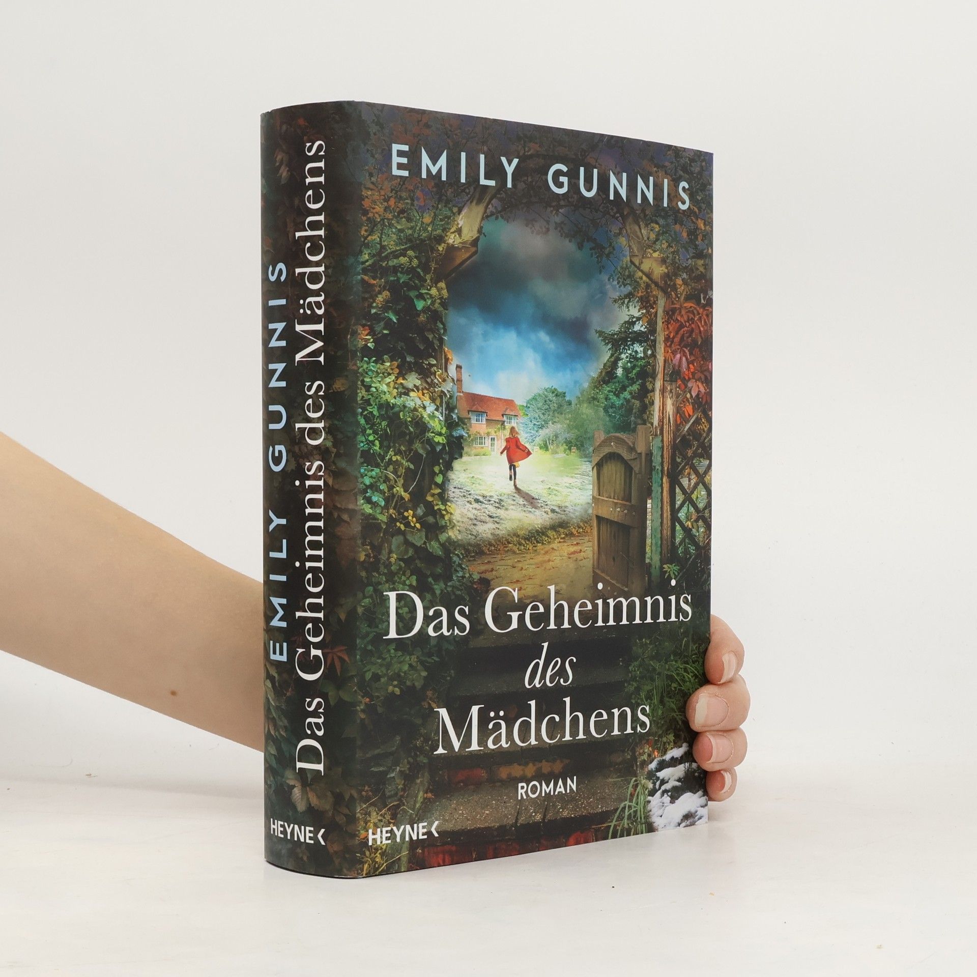 Emily Gunnis Das Geheimnis des Mädchens