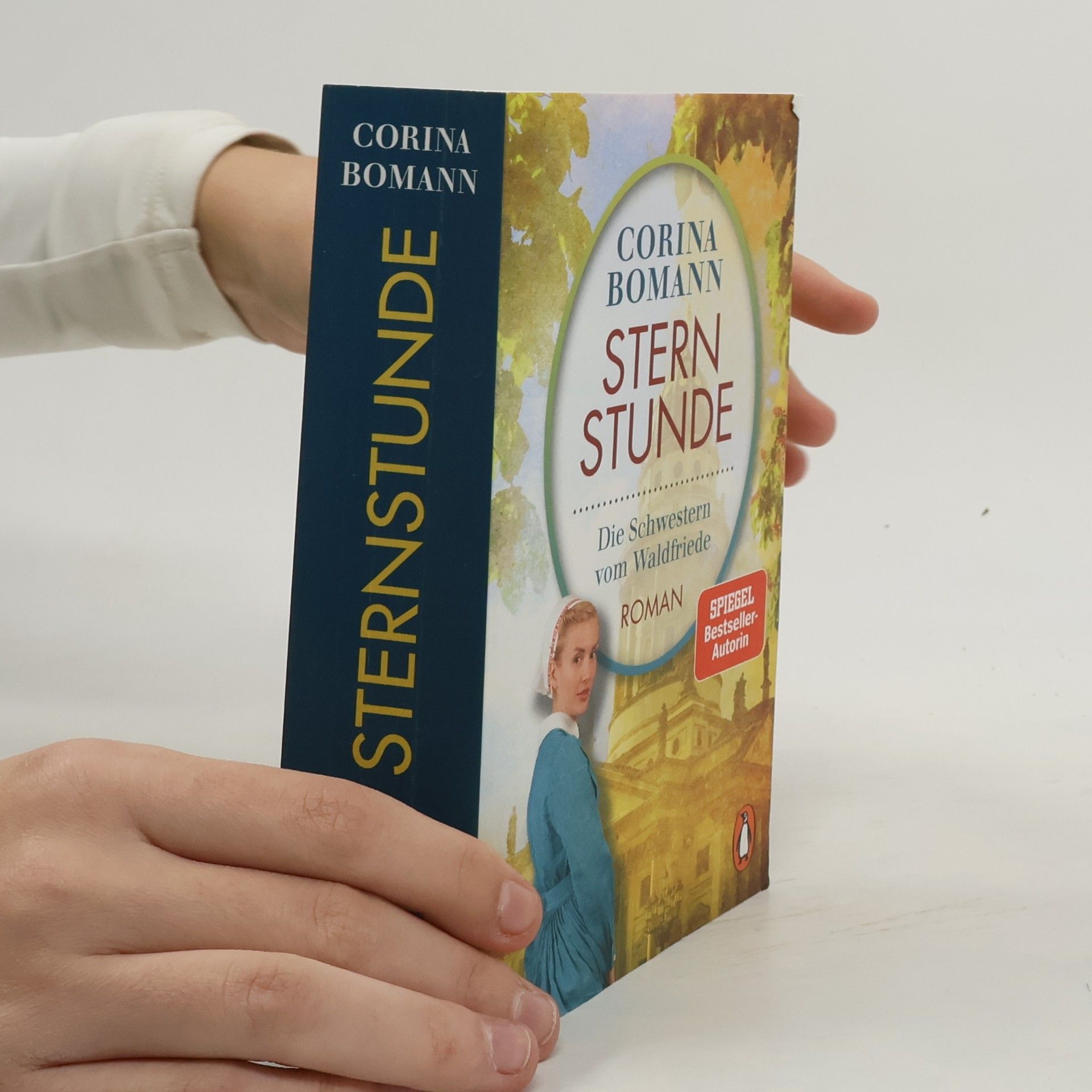 Corina Bomann Sternstunde