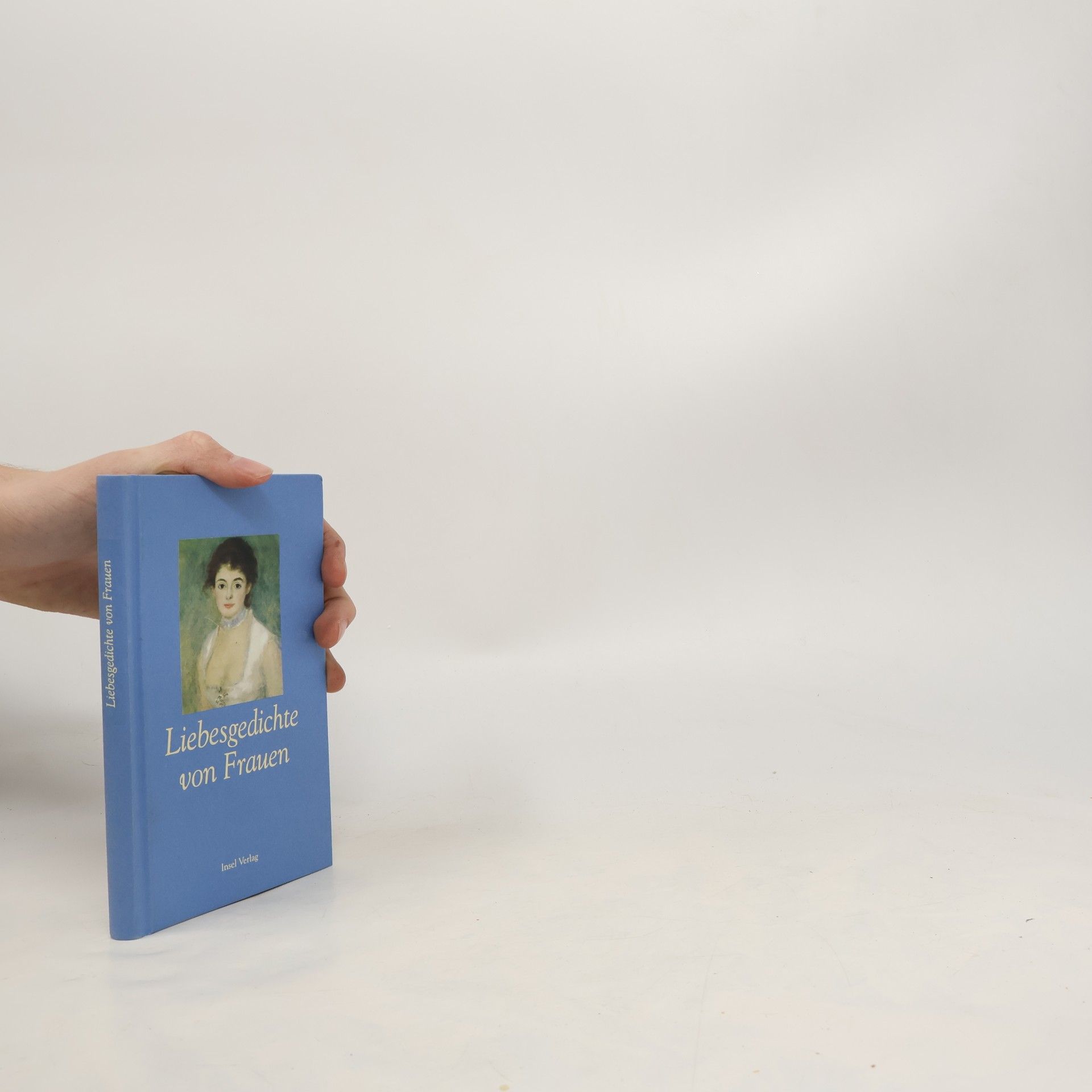 Liebesgedichte von Frauen