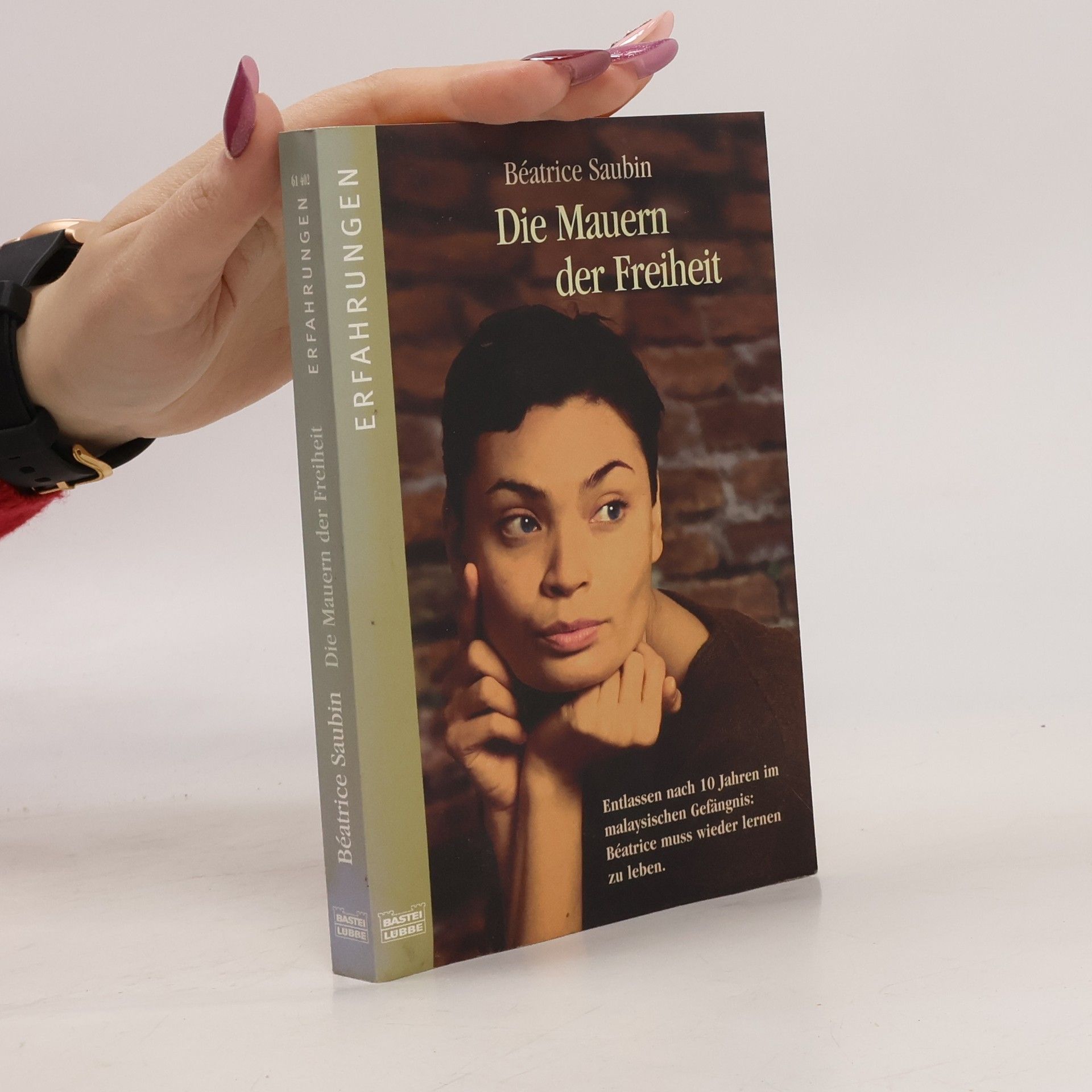 Die Mauern der Freiheit