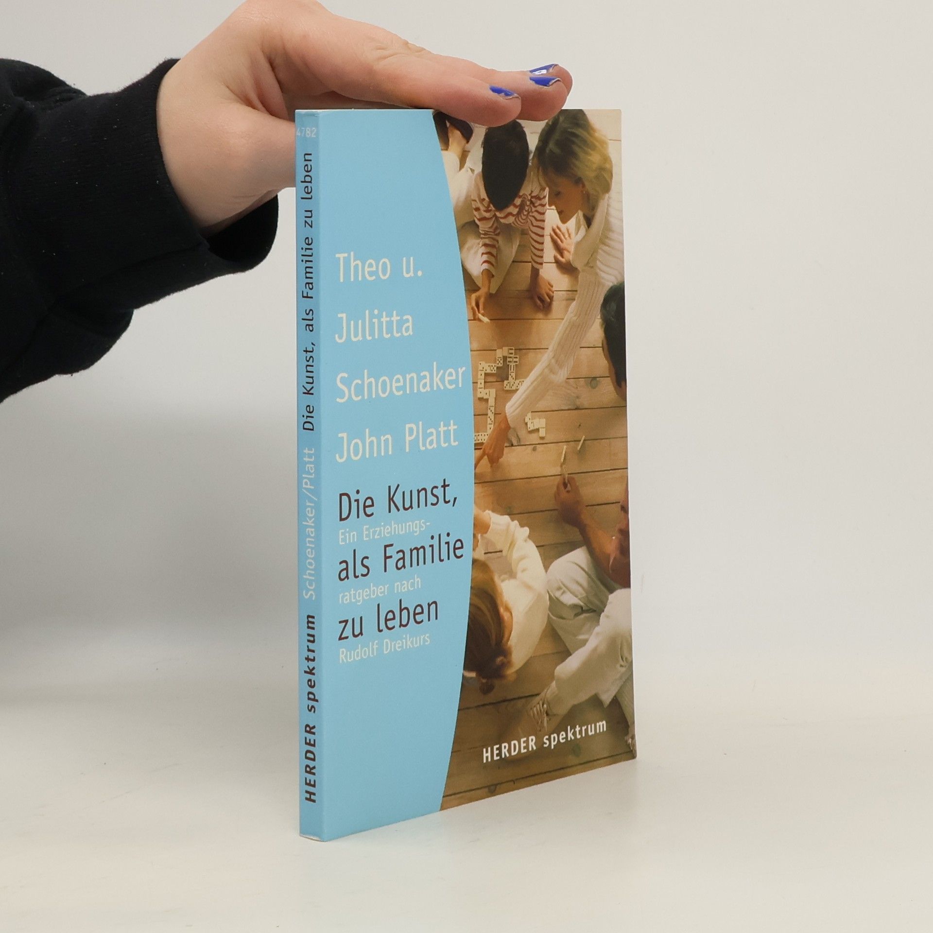 Die Kunst, als Familie zu leben