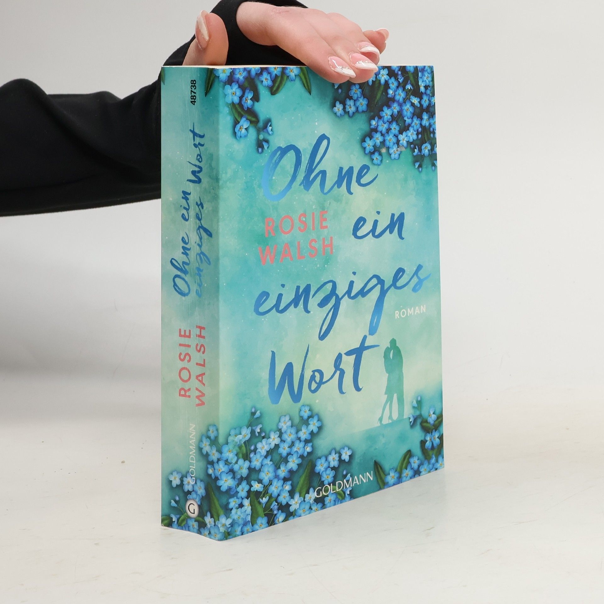 Rosie Walsh Ohne ein einziges Wort