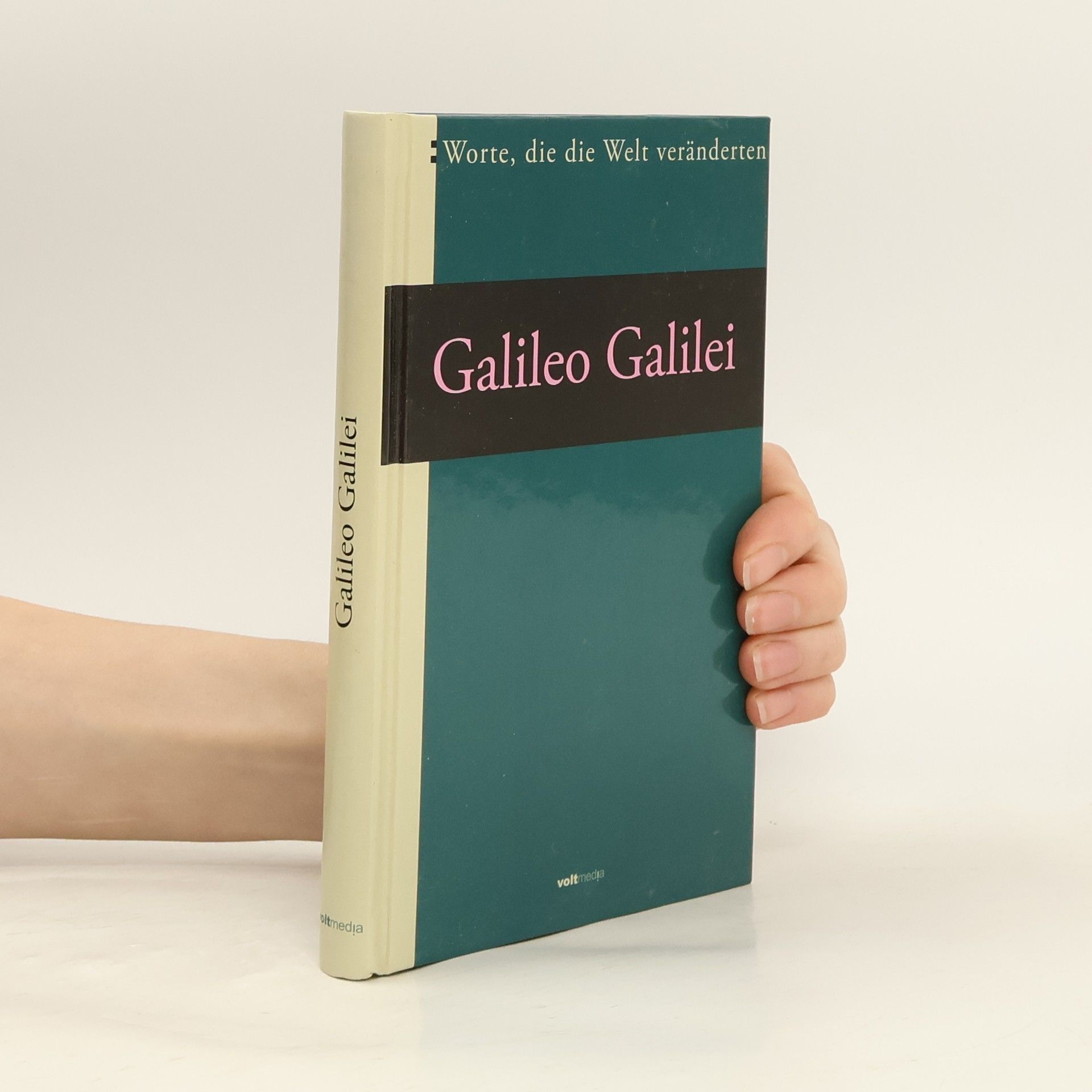 Dialog über die beiden hauptsächlichsten Weltsysteme