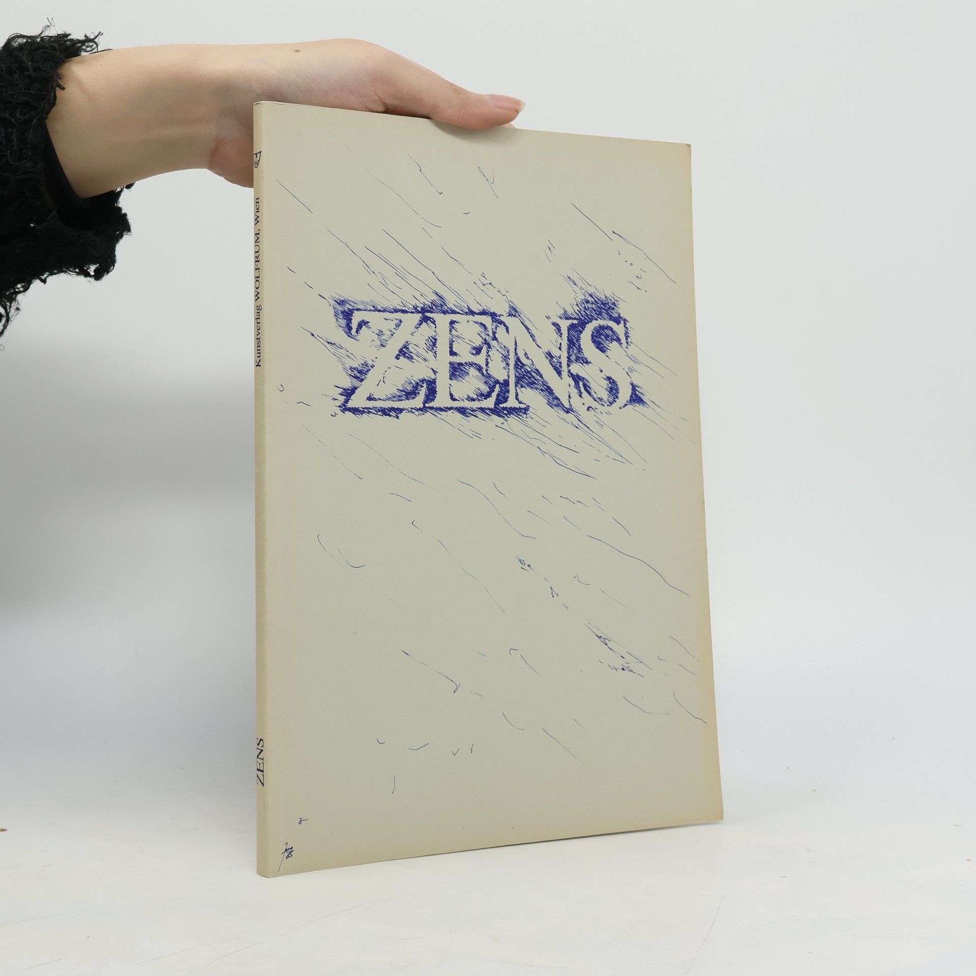 Erich Rentrow Von Steinen träumen