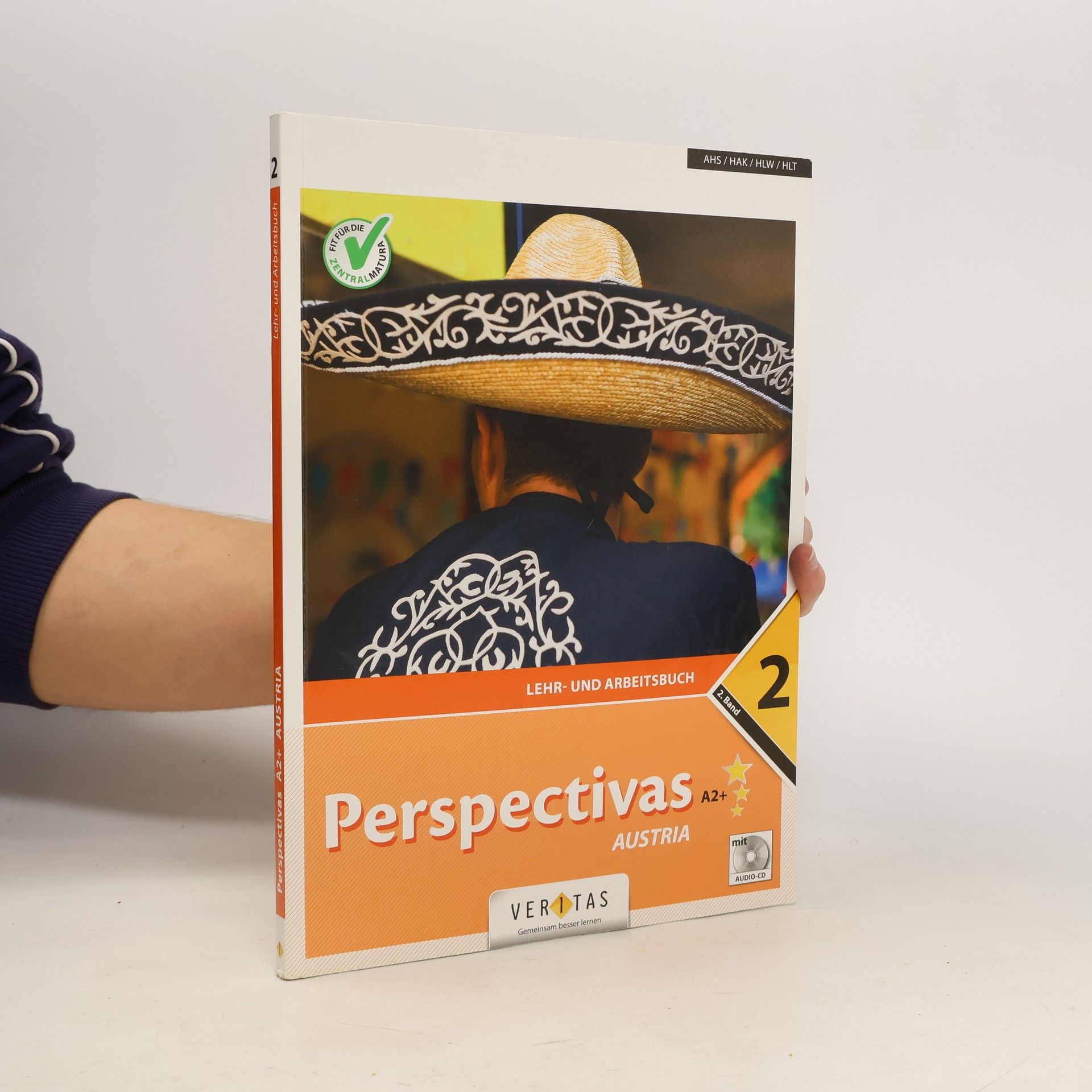 Autorenkollektiv Perspectivas Austria