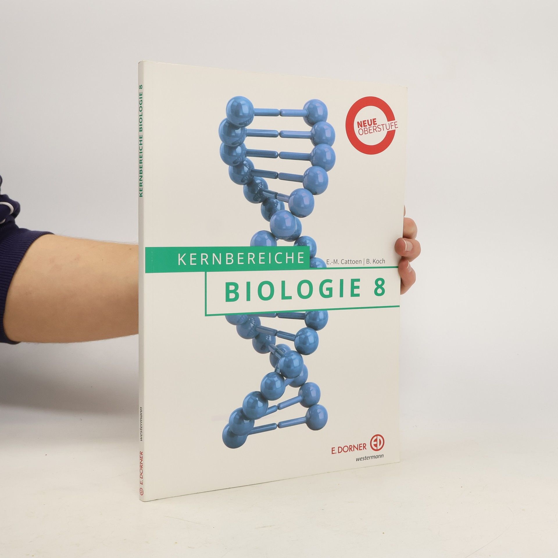 Kernbereiche Biologie 5