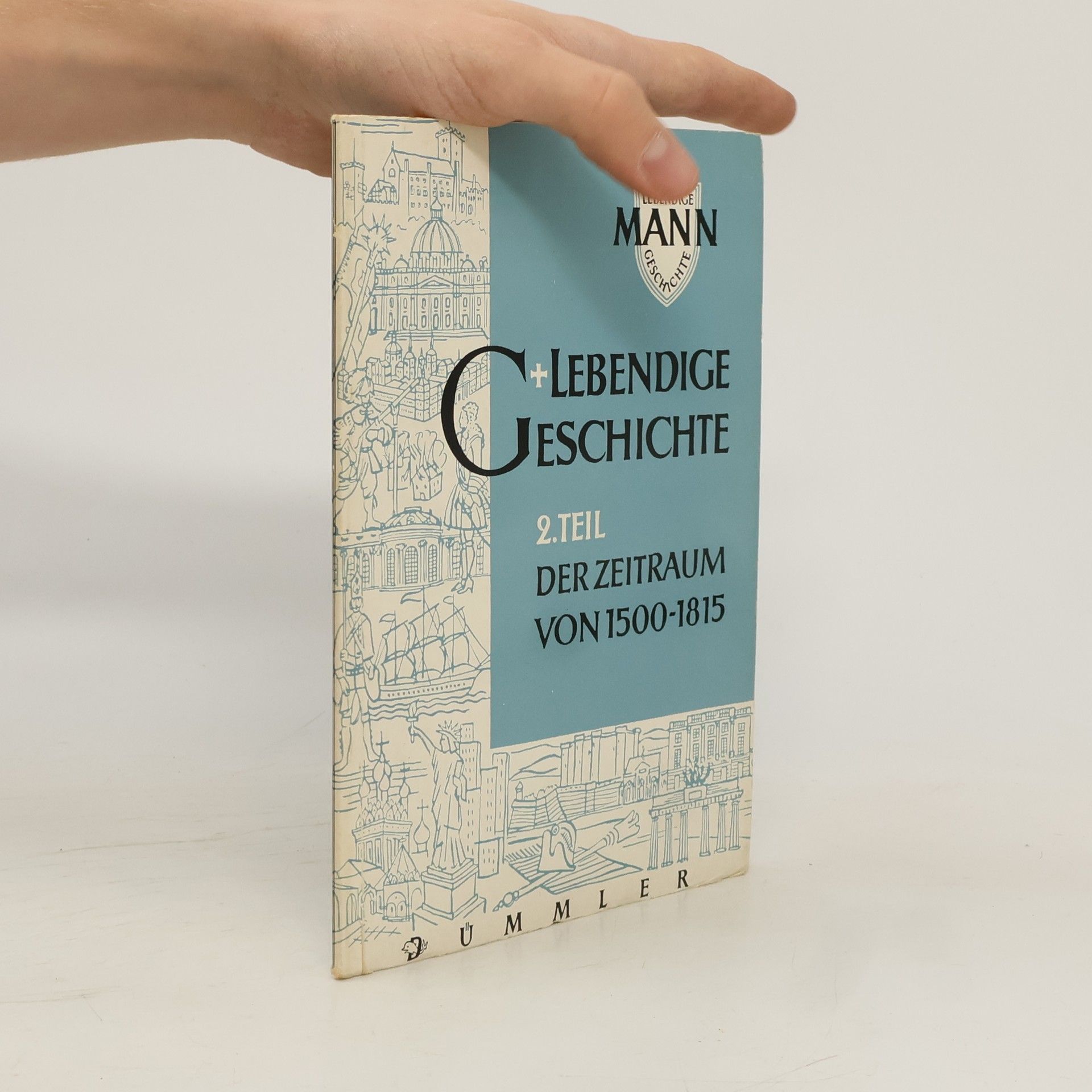 Lebendige Geschichte 2