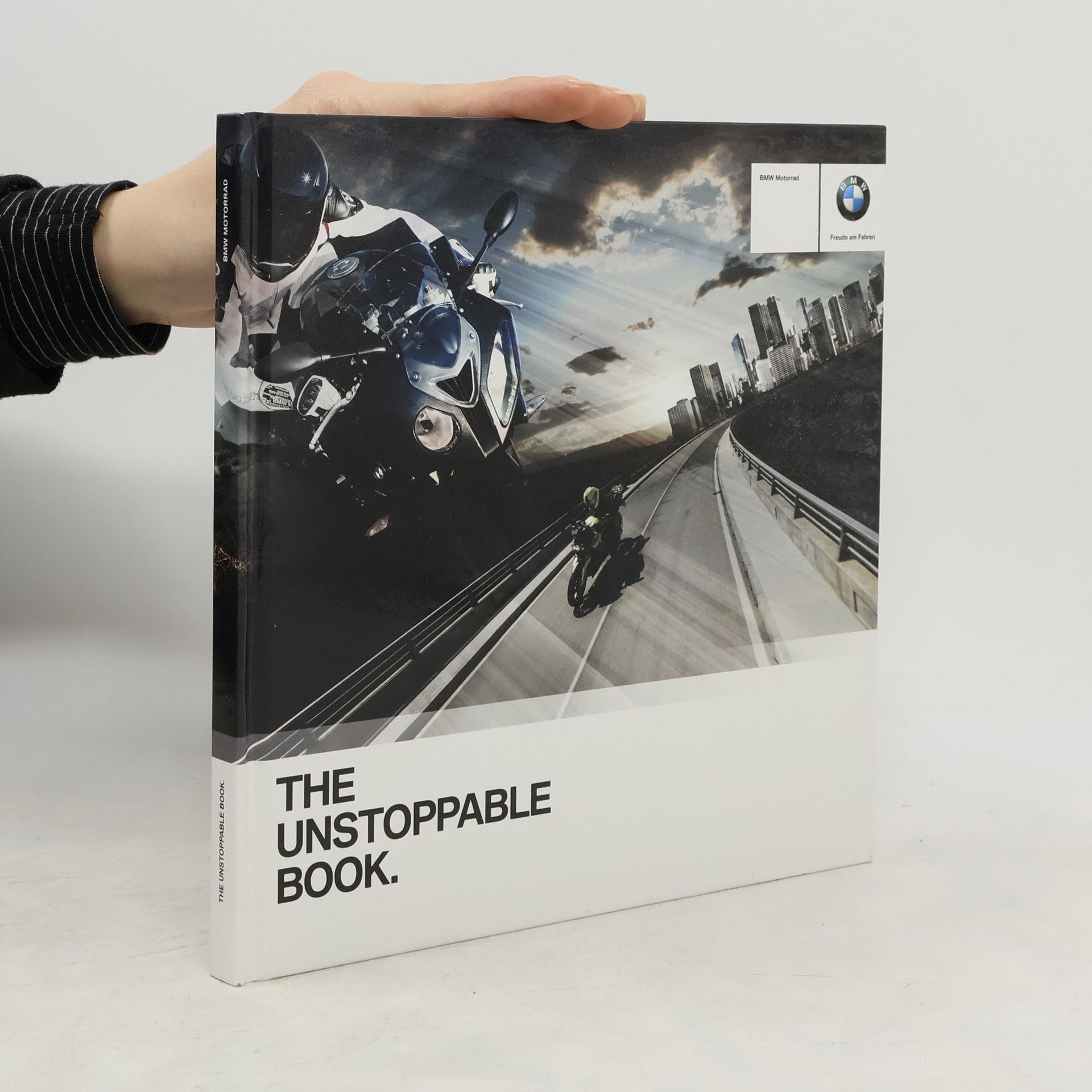 Autorenkollektiv The Unstoppable Book